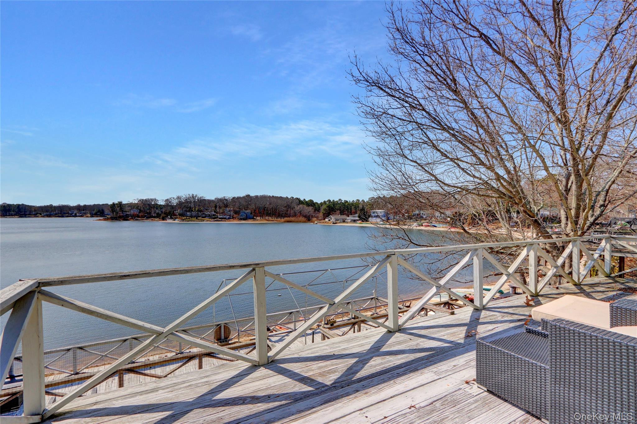 243 Lakeside Trail, Ridge, NY 11961