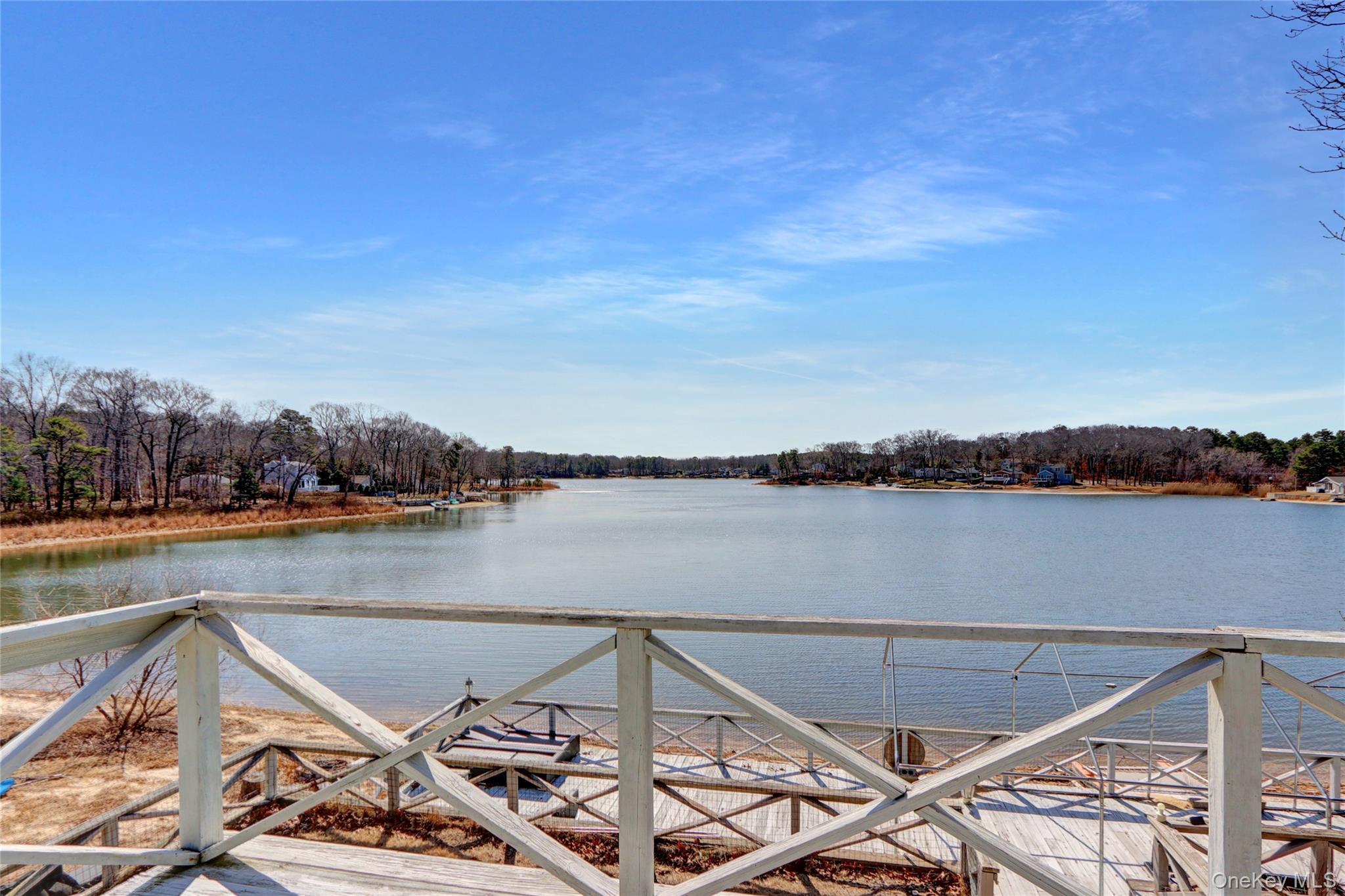 243 Lakeside Trail, Ridge, NY 11961