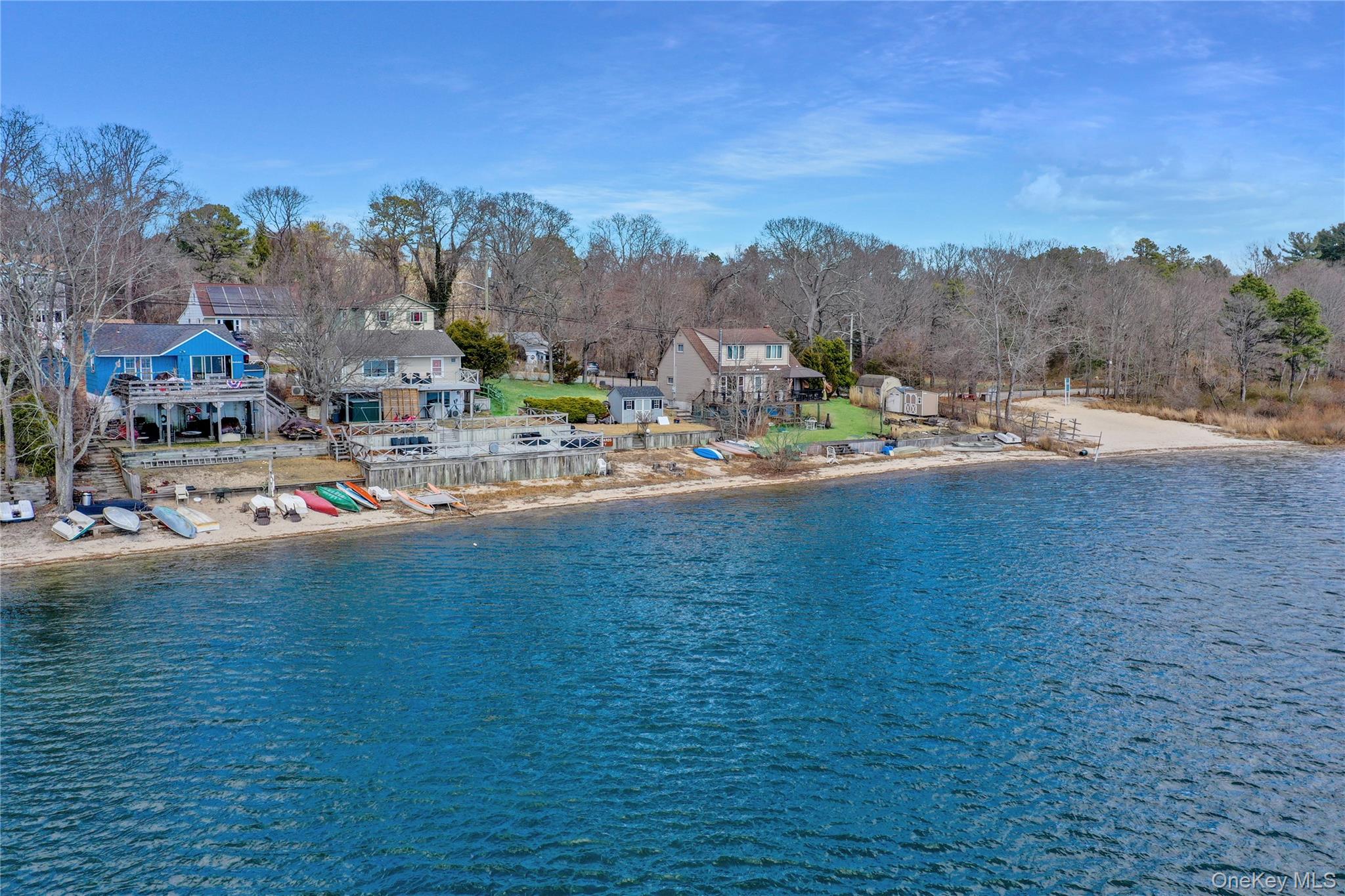 243 Lakeside Trail, Ridge, NY 11961