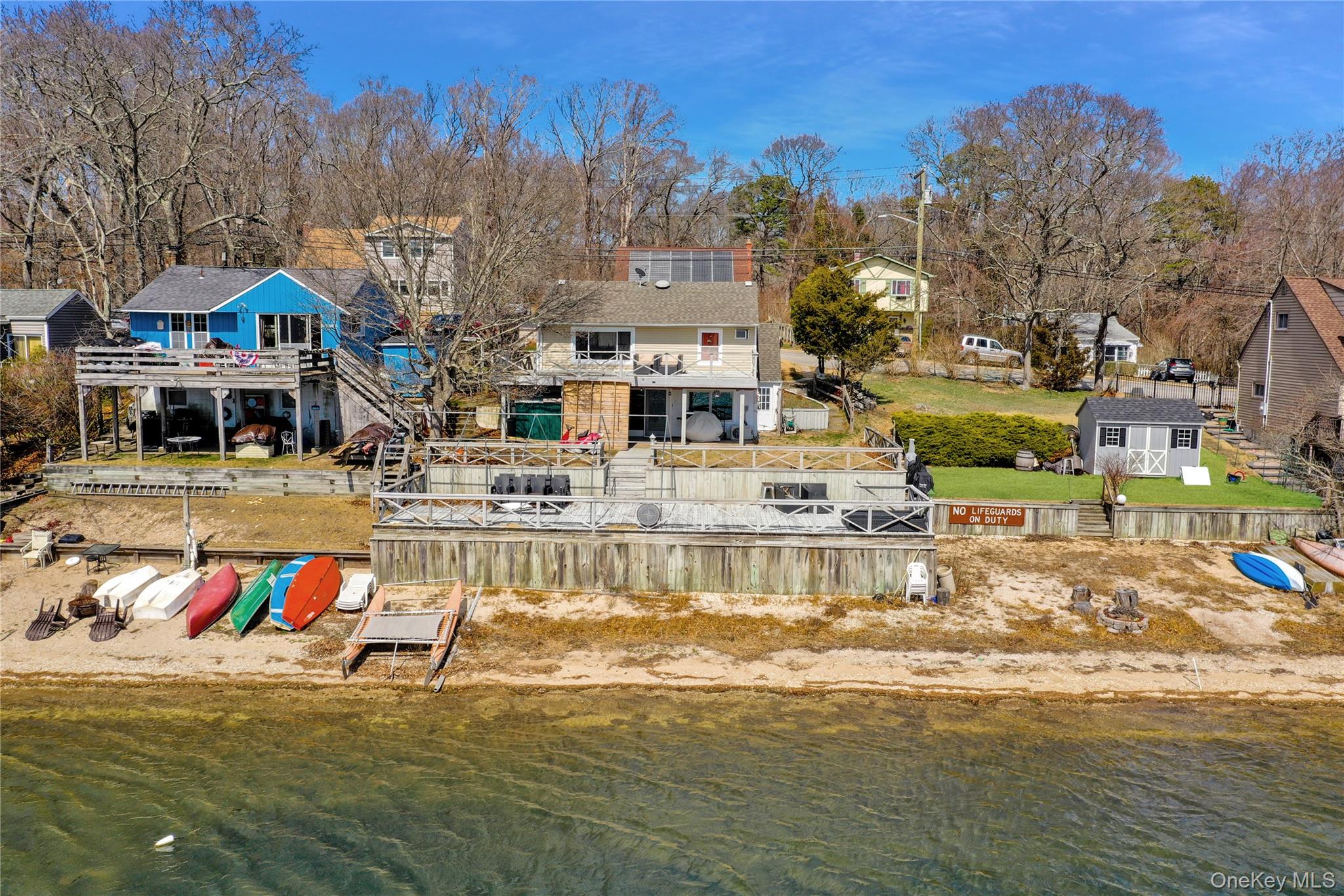 243 Lakeside Trail, Ridge, NY 11961