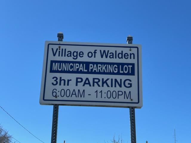 11 Orchard Street, Walden, NY 12586