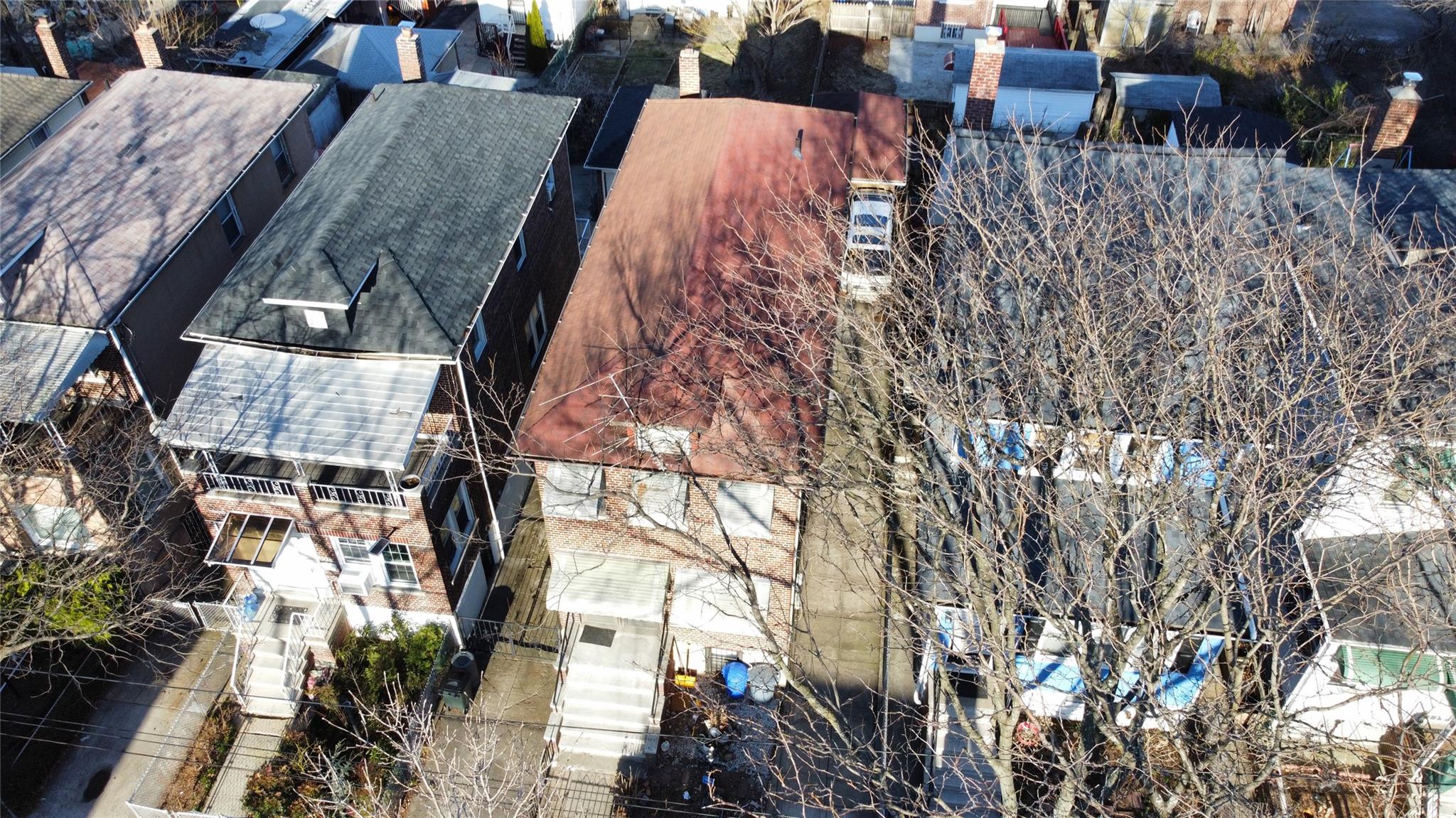 4026 Wickham Avenue, Bronx, NY 10466