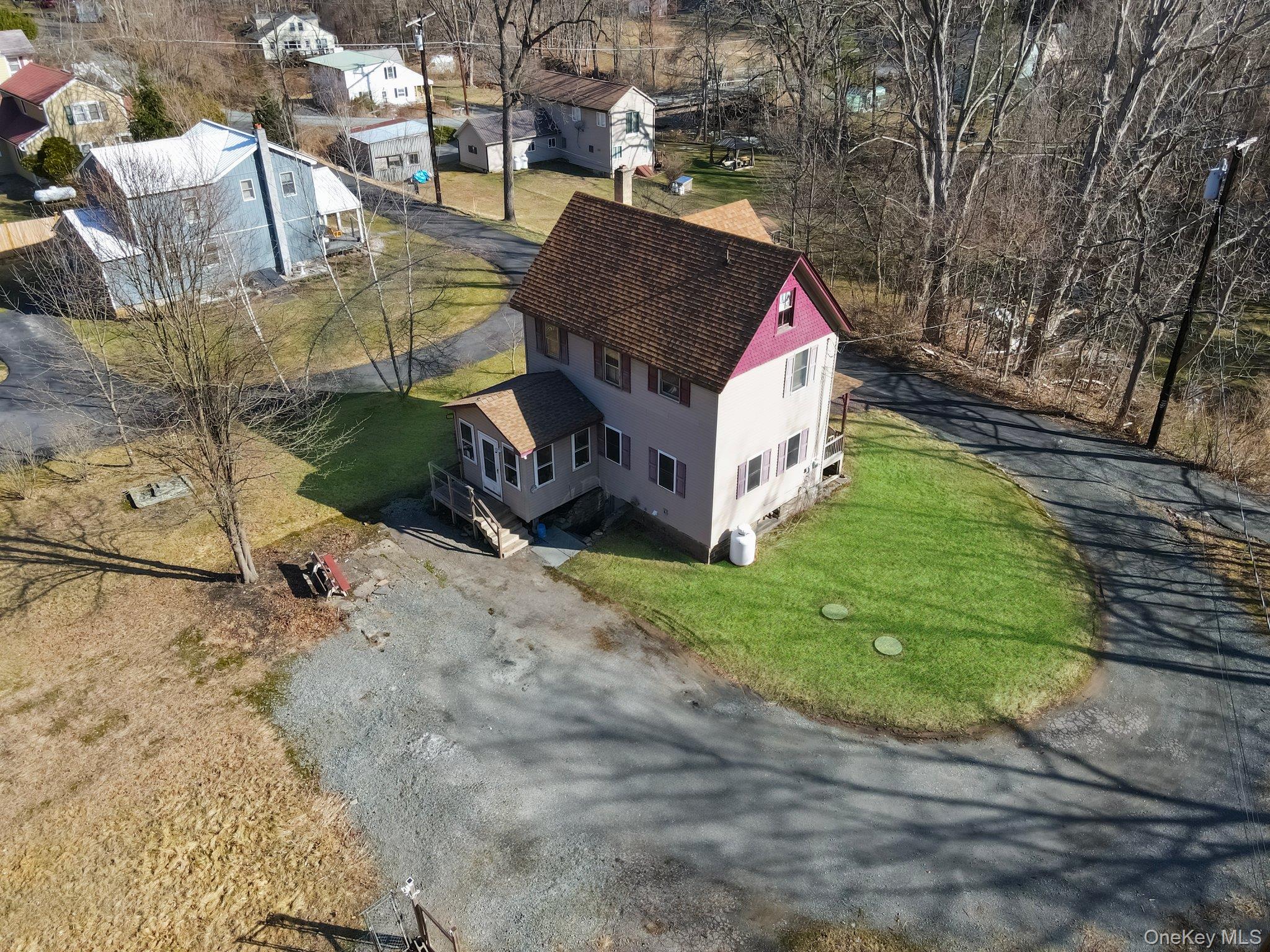 9 Swanerbury Road, Pond Eddy, NY 12770