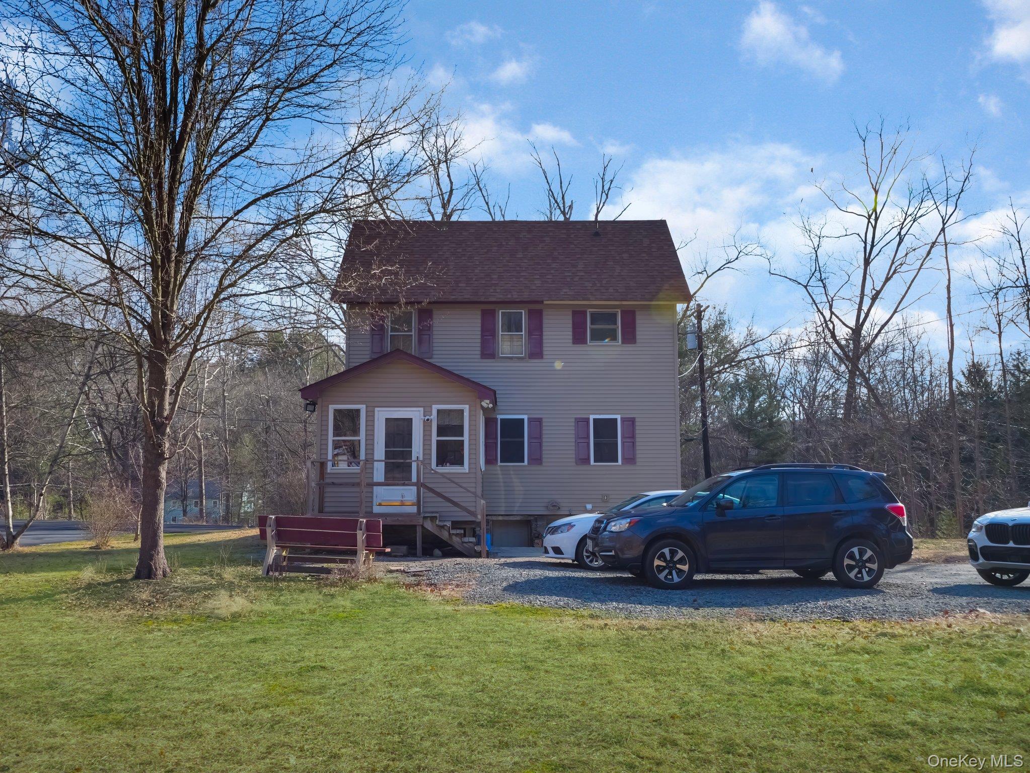 9 Swanerbury Road, Pond Eddy, NY 12770