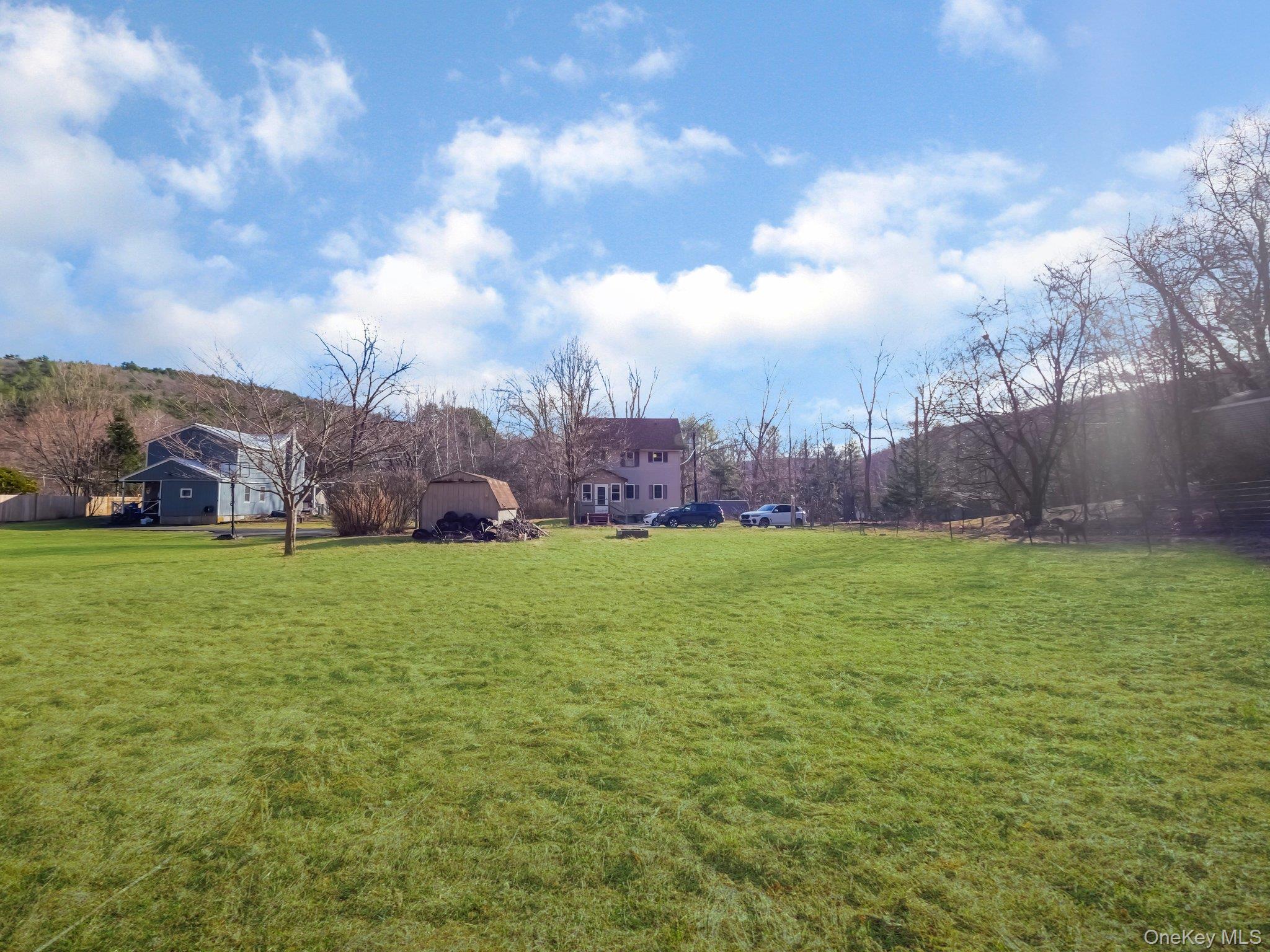 9 Swanerbury Road, Pond Eddy, NY 12770