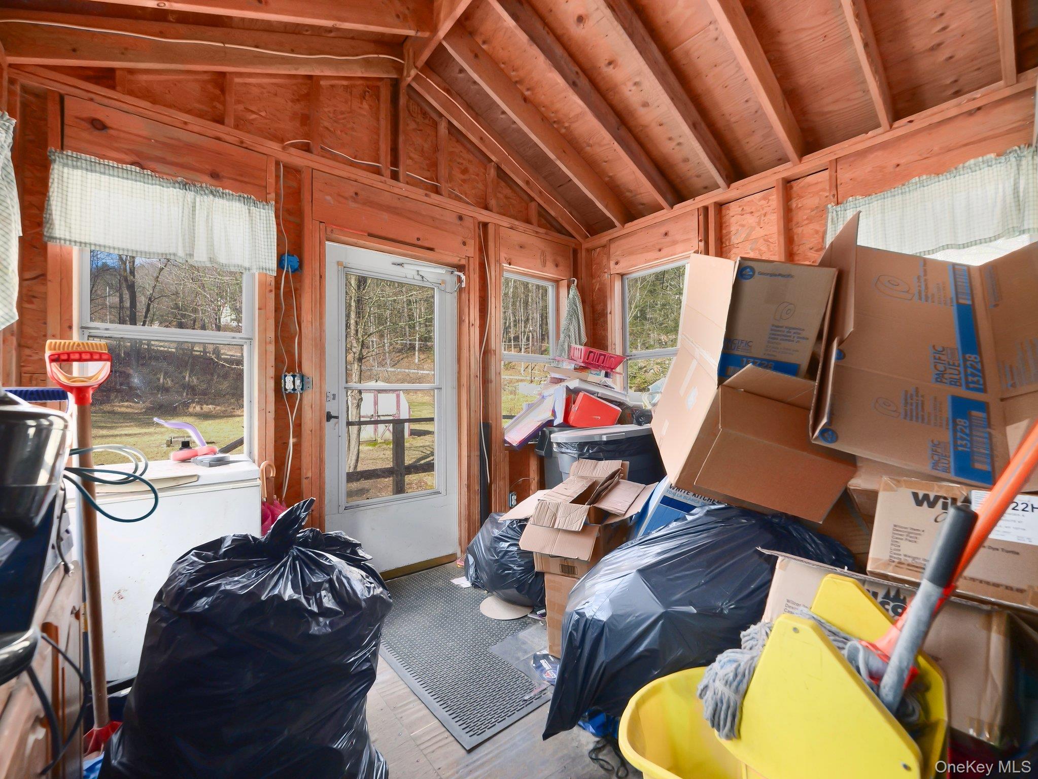 9 Swanerbury Road, Pond Eddy, NY 12770