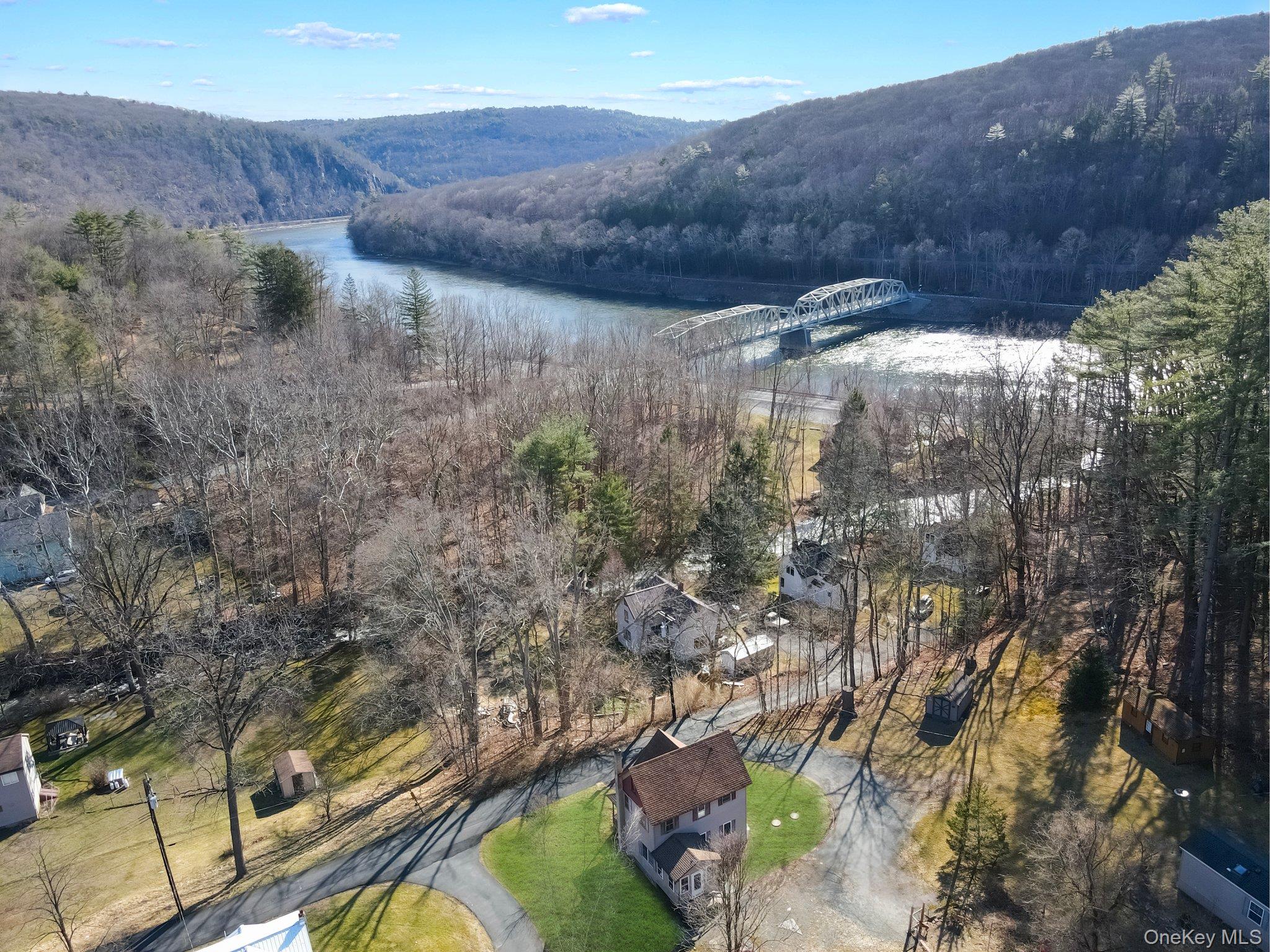 9 Swanerbury Road, Pond Eddy, NY 12770