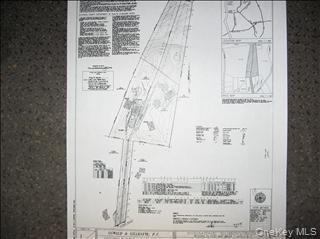 ALLEY Road, Lagrangeville, NY 12540