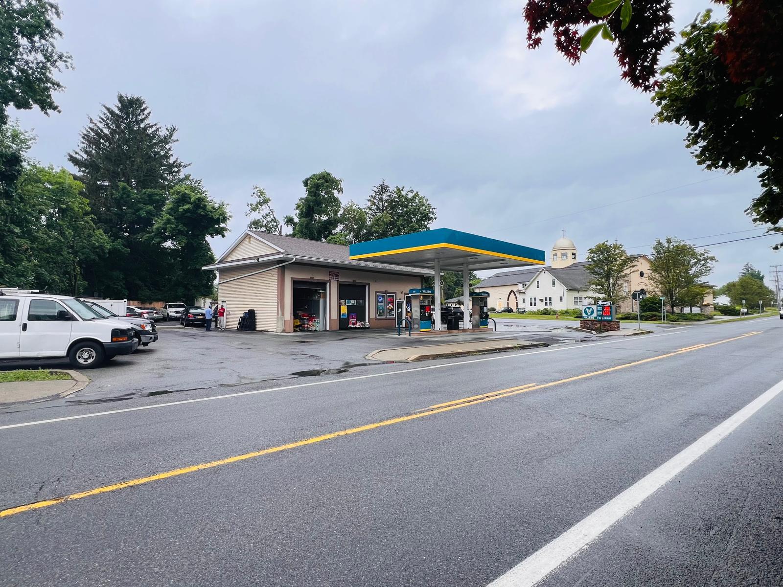 433 Violet Avenue, Poughkeepsie, NY 12601