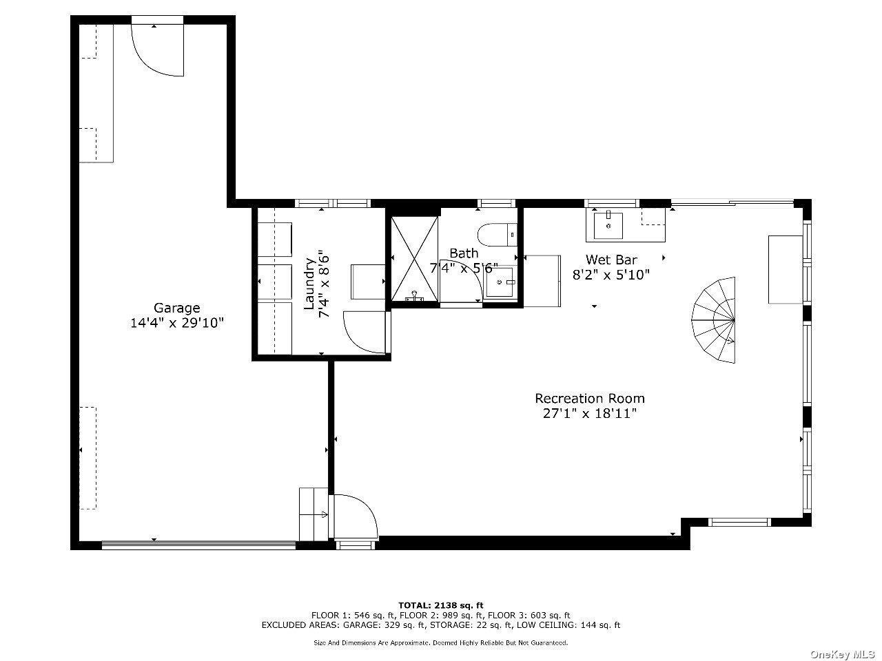 998 Pacific Street, Lindenhurst, NY 11757