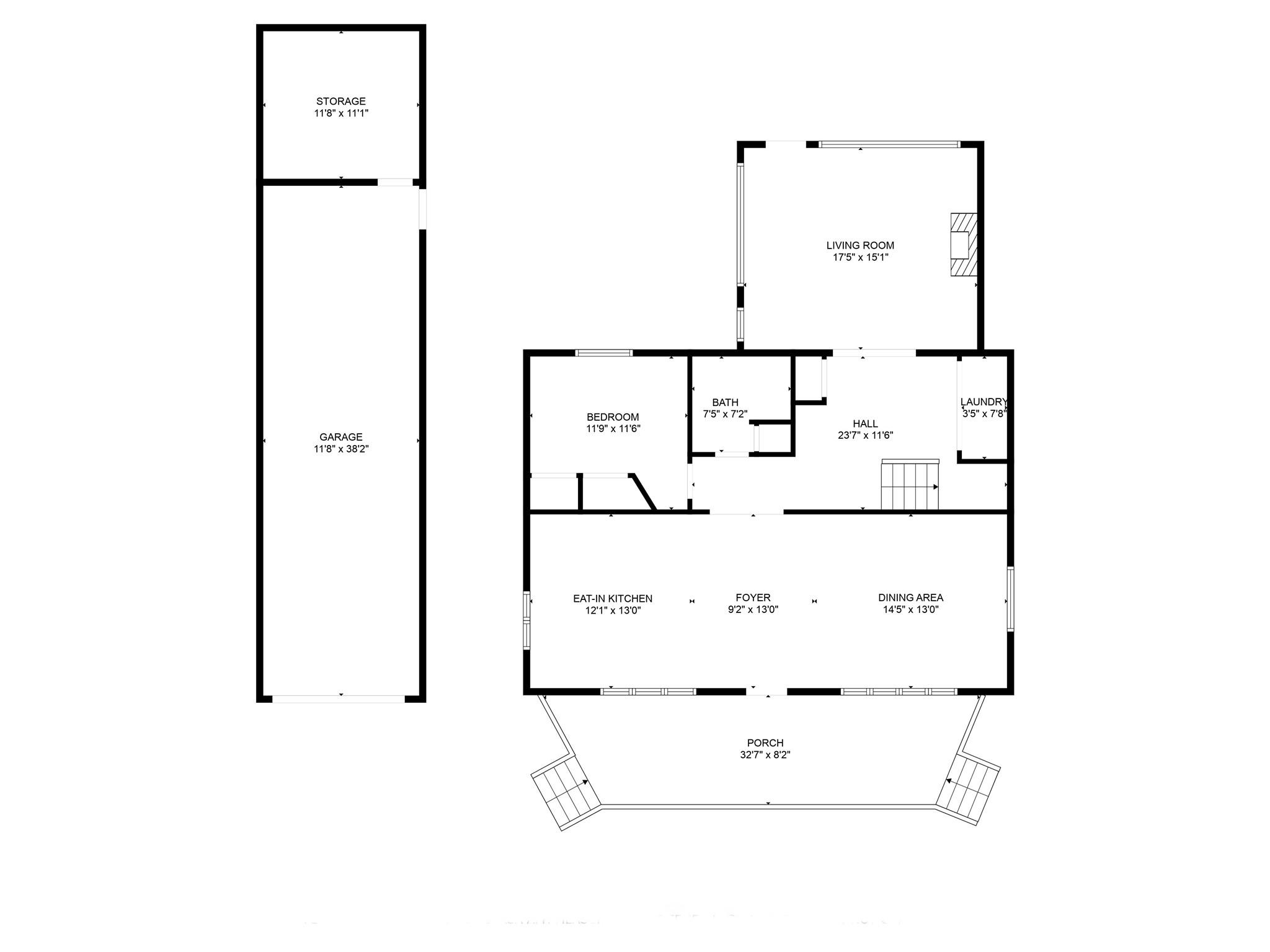 19 W Mitchell Street, Smallwood, NY 12778