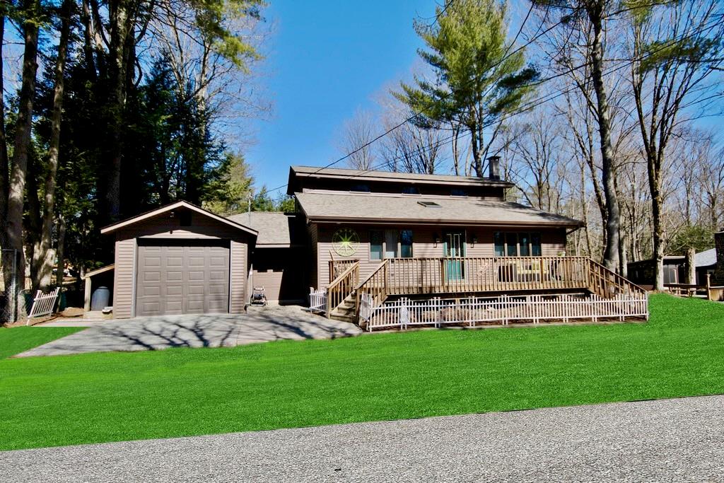 19 W Mitchell Street, Smallwood, NY 12778