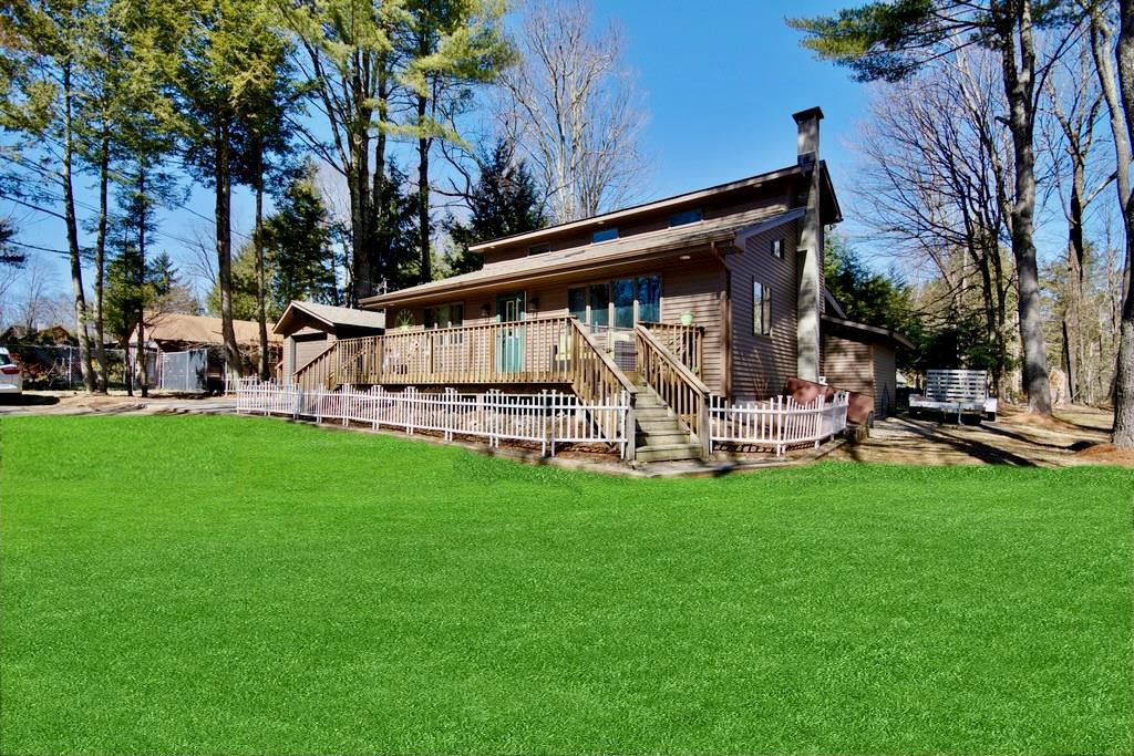 19 W Mitchell Street, Smallwood, NY 12778
