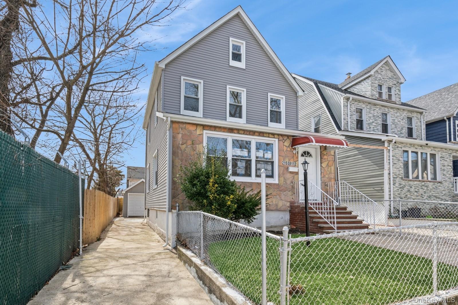 215-38 112th Avenue, Queens Village, NY 11429