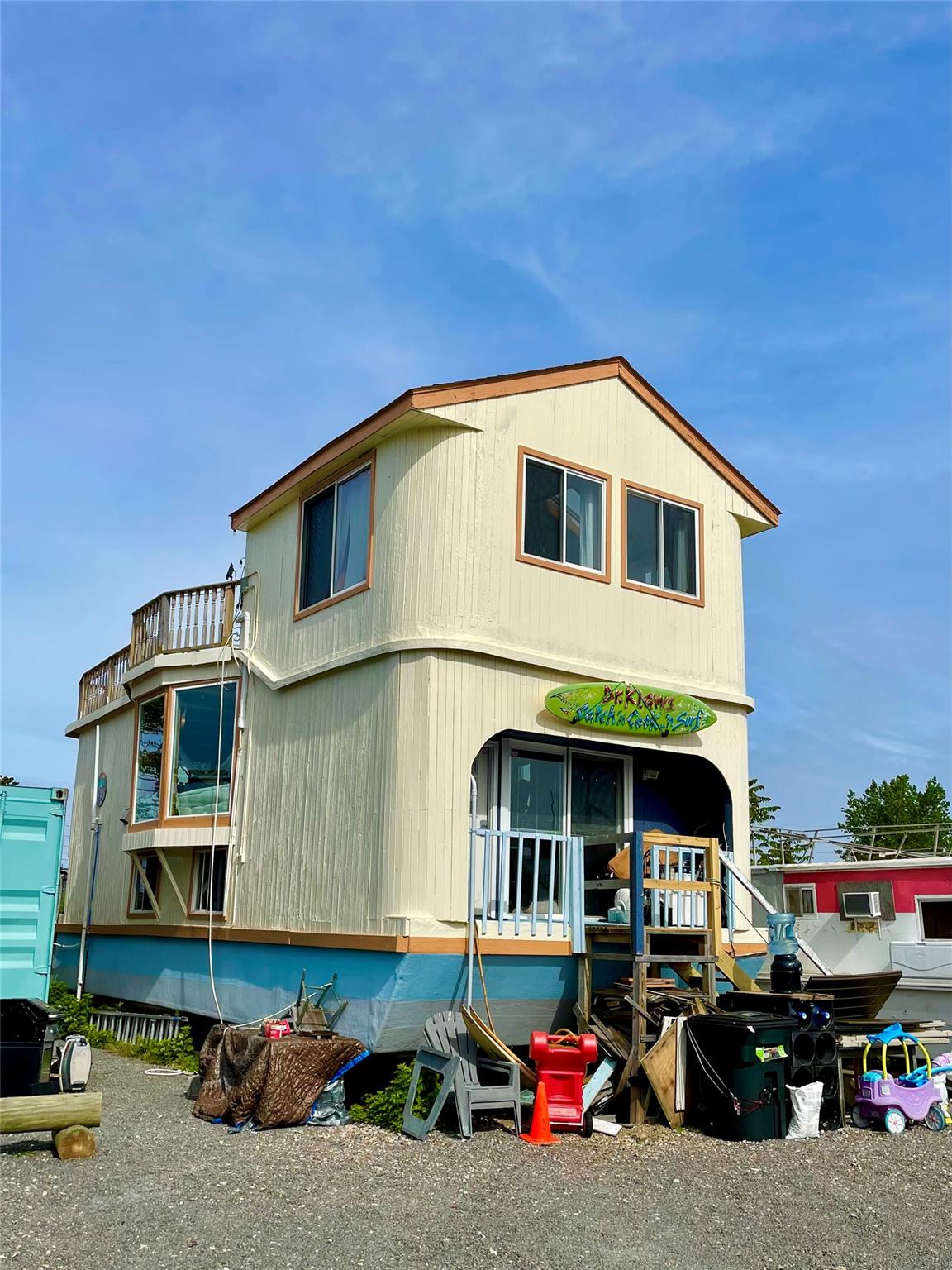 360 Beach 59th Street # A Dock, Arverne, NY 11692