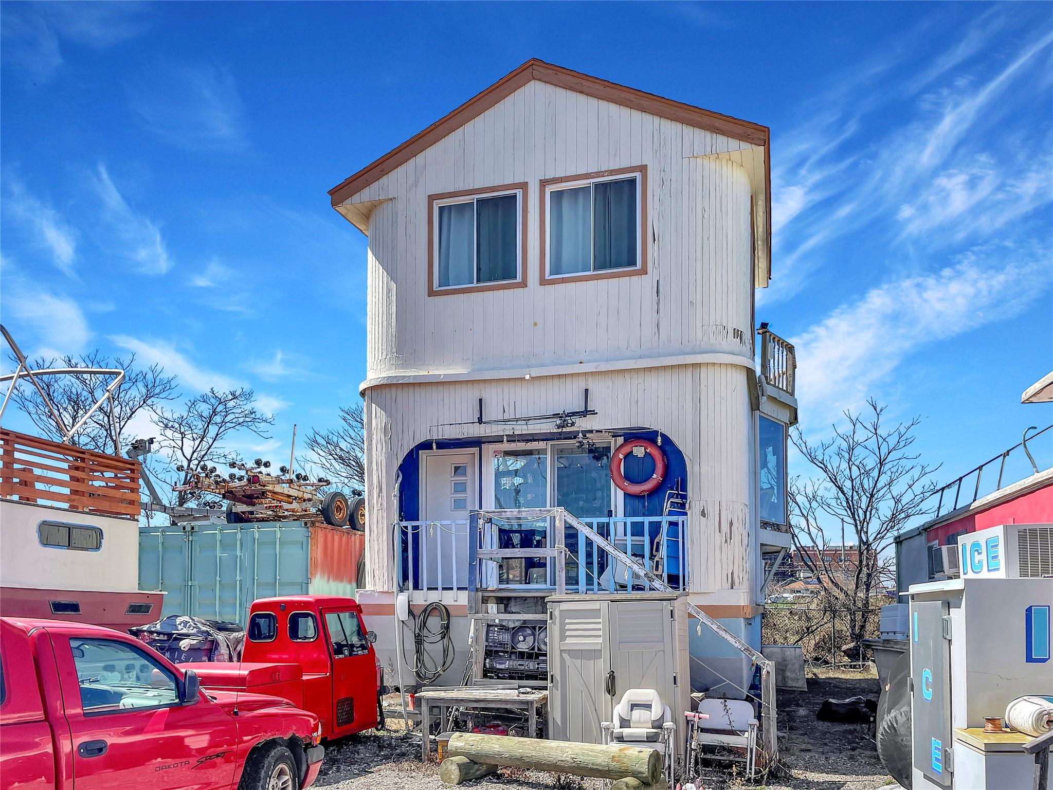 360 Beach 59th Street # A Dock, Arverne, NY 11692