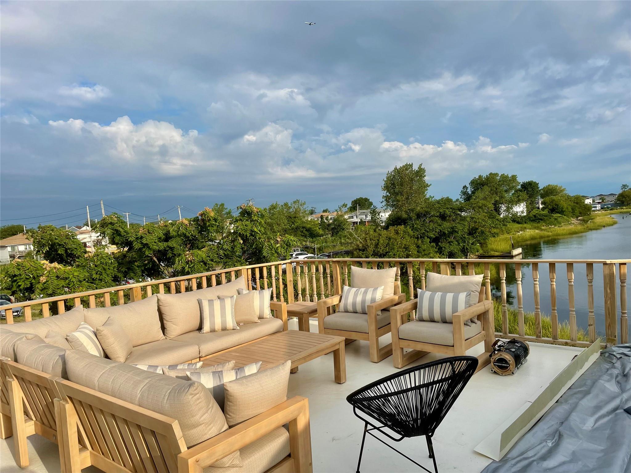 360 Beach 59th Street # A Dock, Arverne, NY 11692