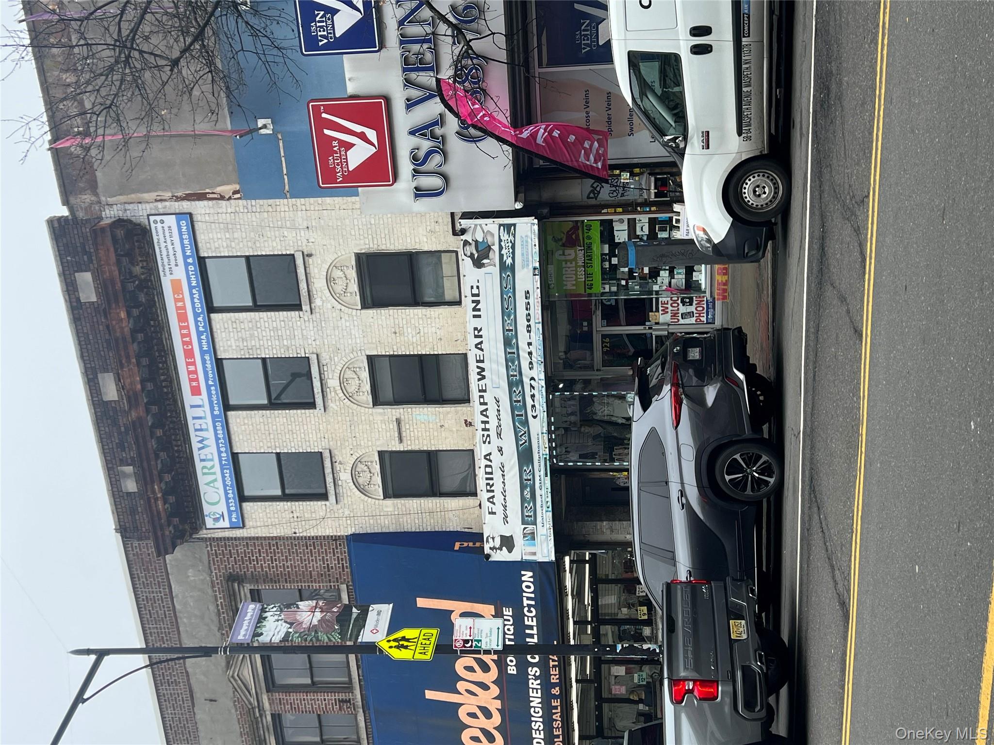 926 Flatbush Avenue, Brooklyn, NY 11226