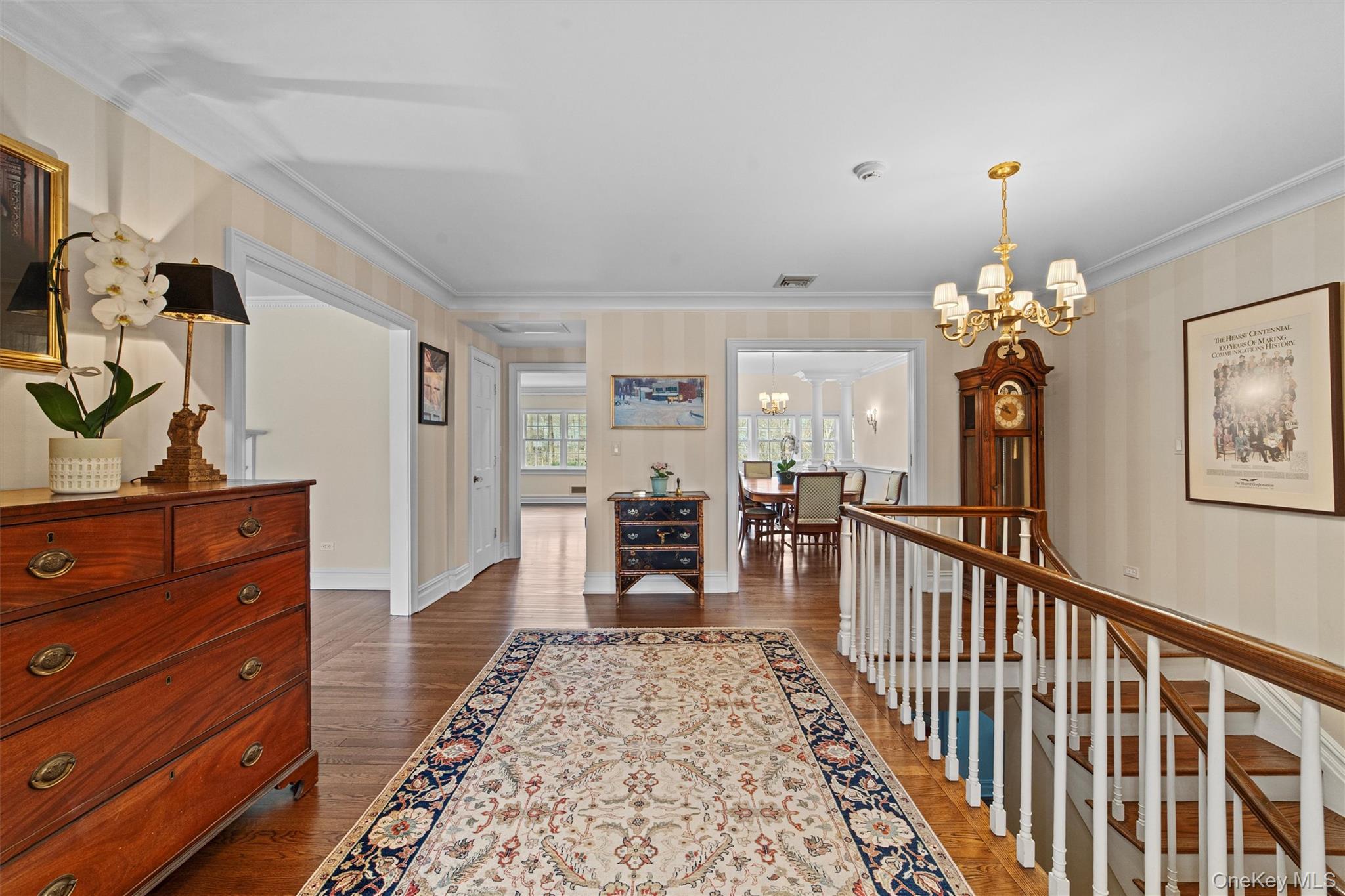 52 Oakledge Road, Bronxville, NY 10708