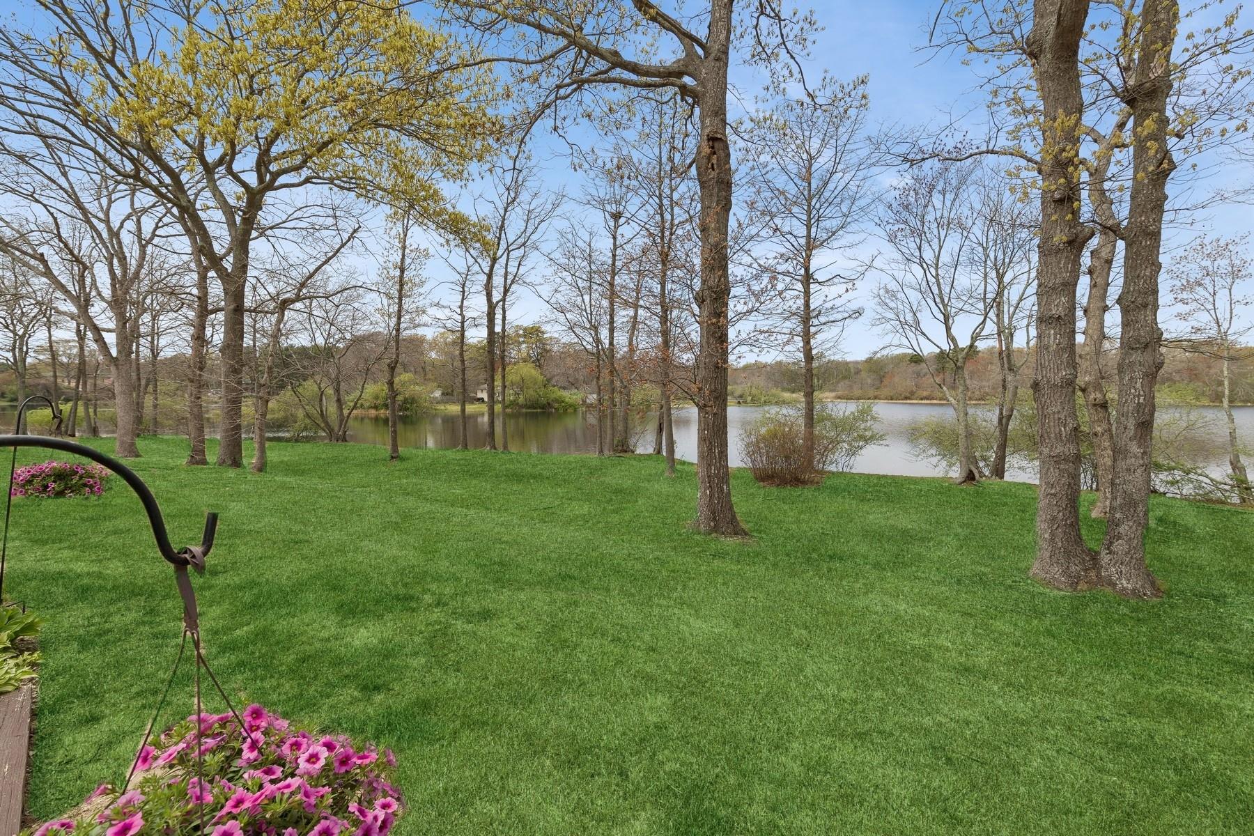 605 Lake Court # 605, Middle Island, NY 11953