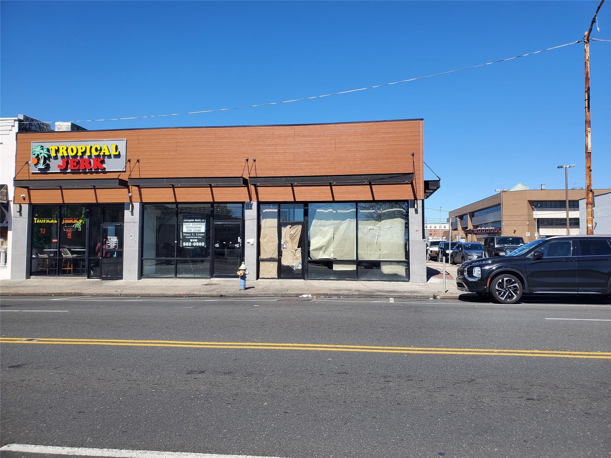 255 Fulton Avenue, Hempstead, NY 11550