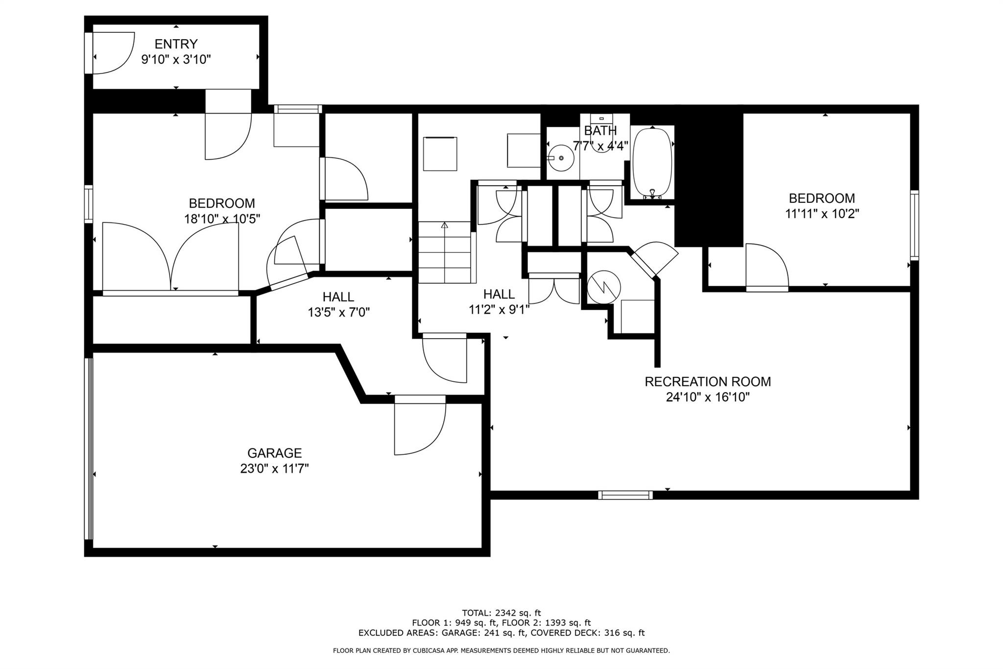 19 Glenbrook Road, Monsey, NY 10952