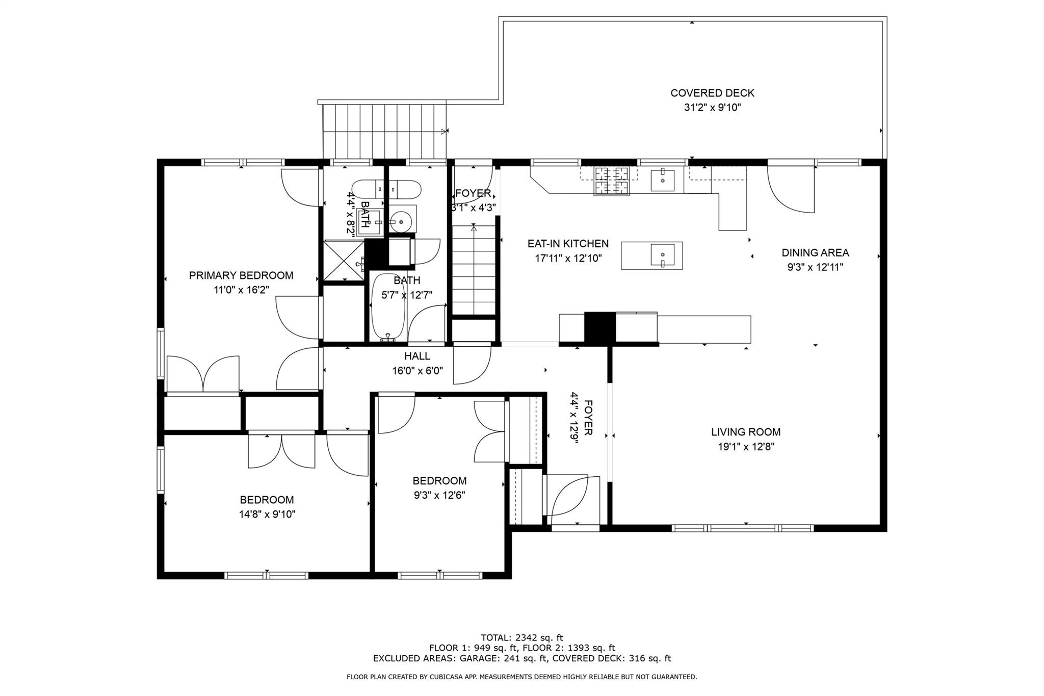 19 Glenbrook Road, Monsey, NY 10952
