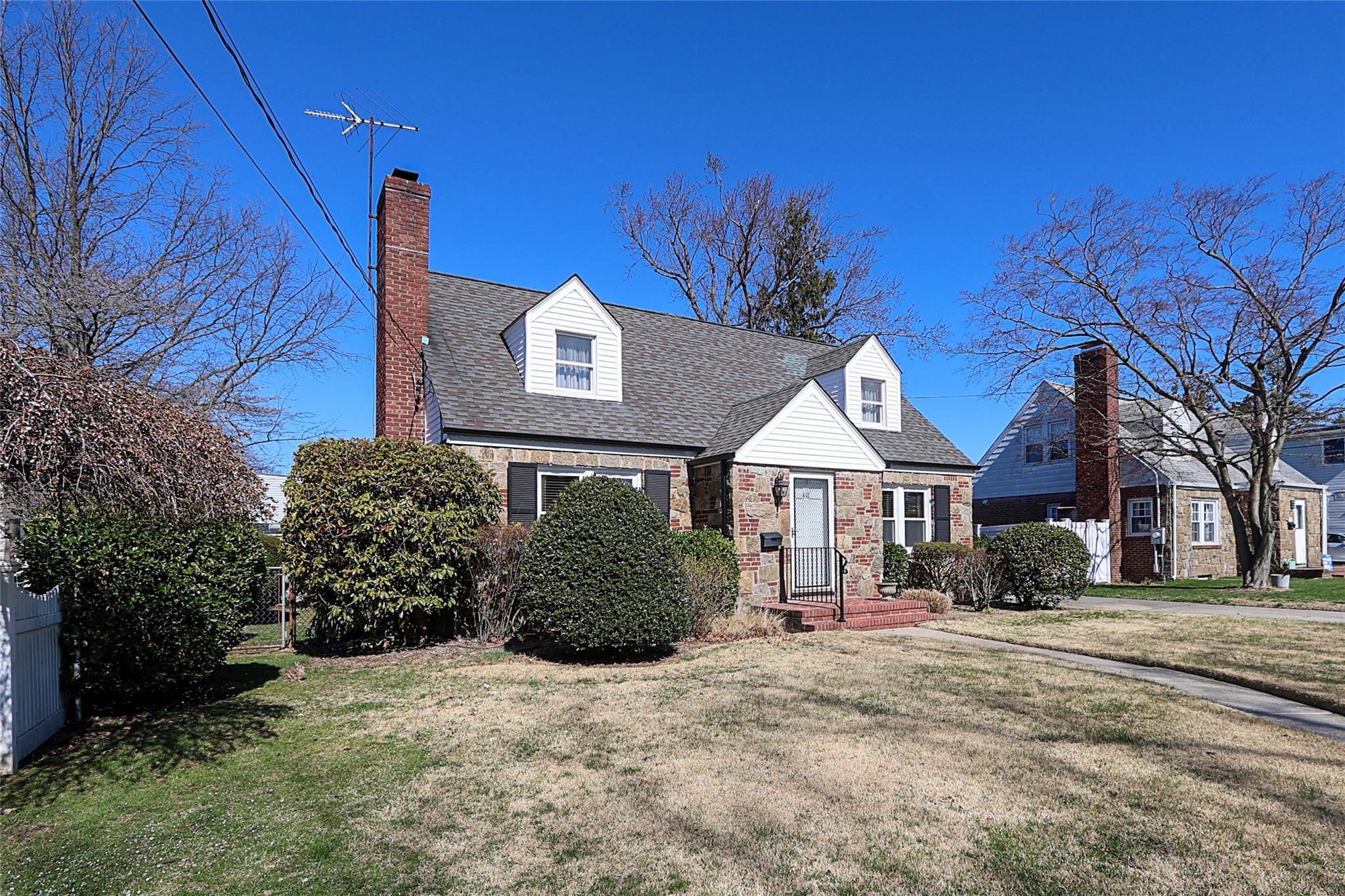 412 Adams Avenue, West Hempstead, NY 11552