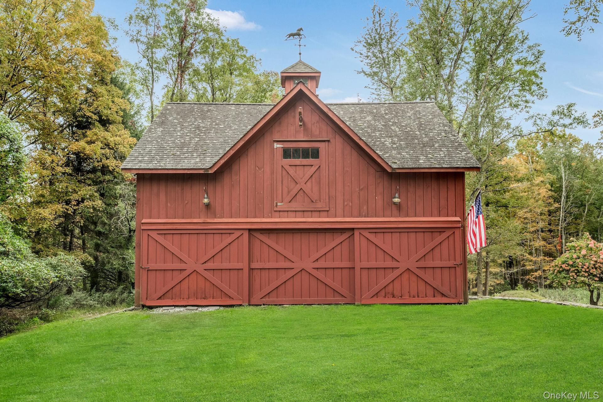 209 Hardscrabble Road, North Salem, NY 10560