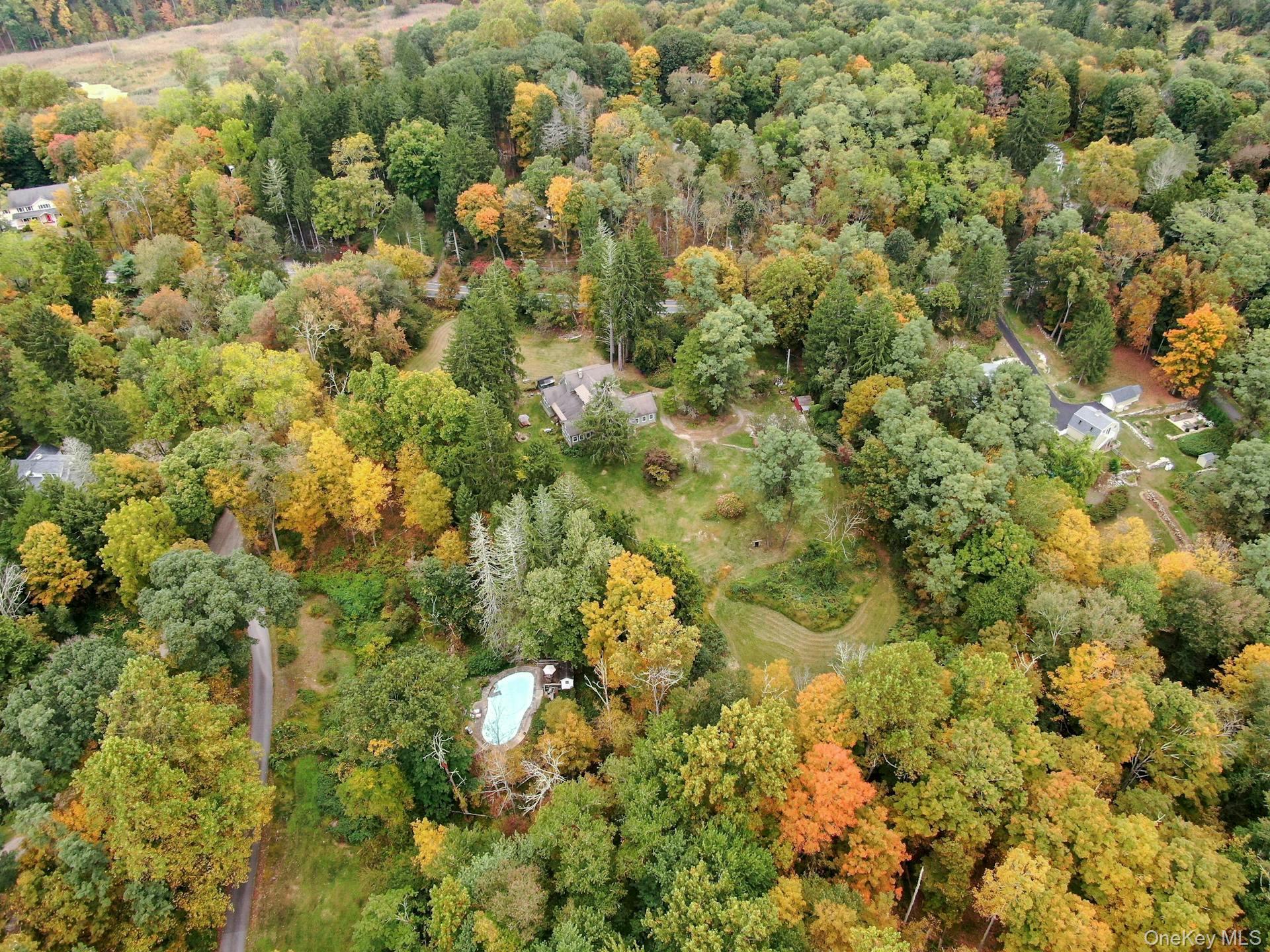 209 Hardscrabble Road, North Salem, NY 10560