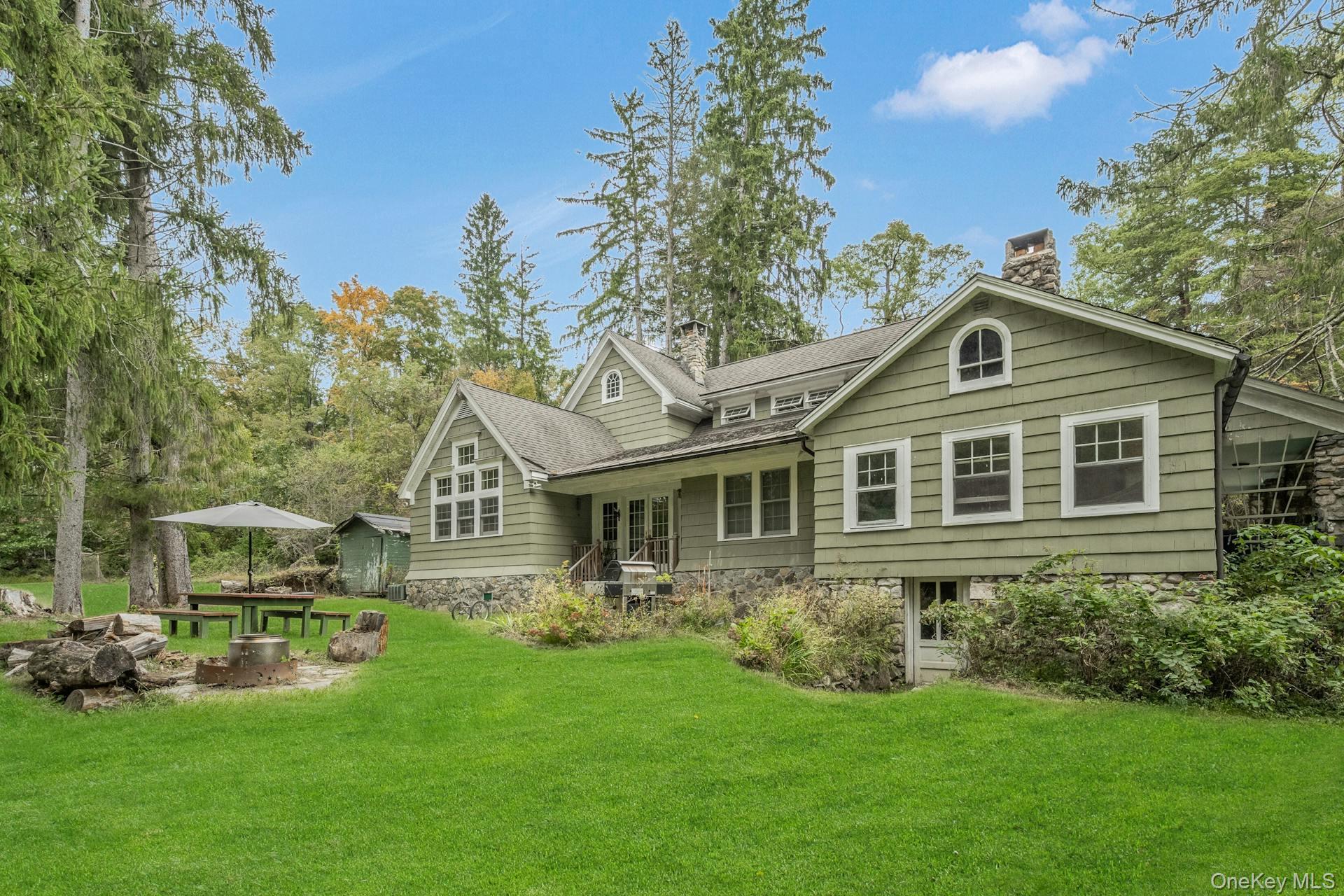 209 Hardscrabble Road, North Salem, NY 10560