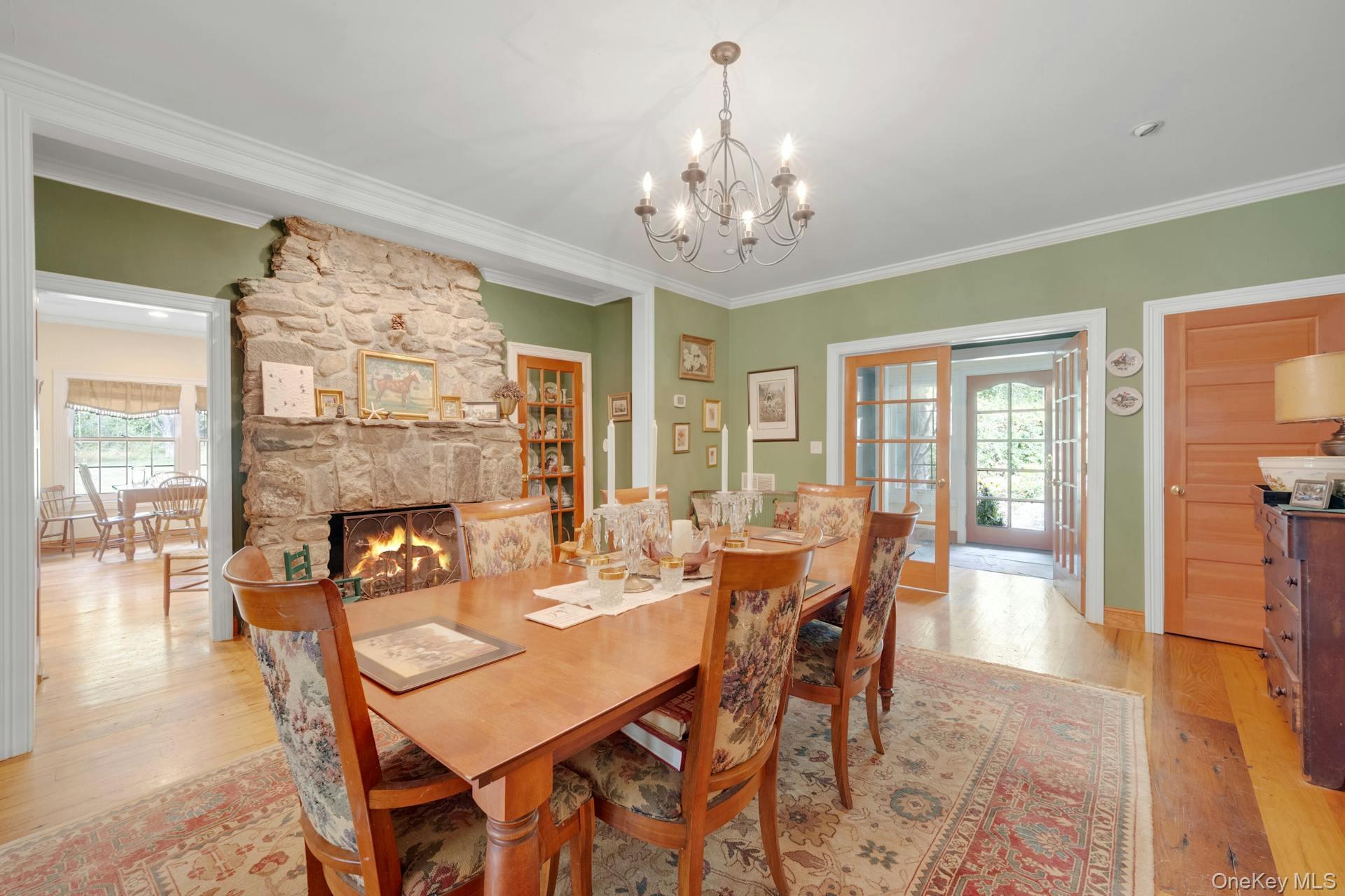 209 Hardscrabble Road, North Salem, NY 10560