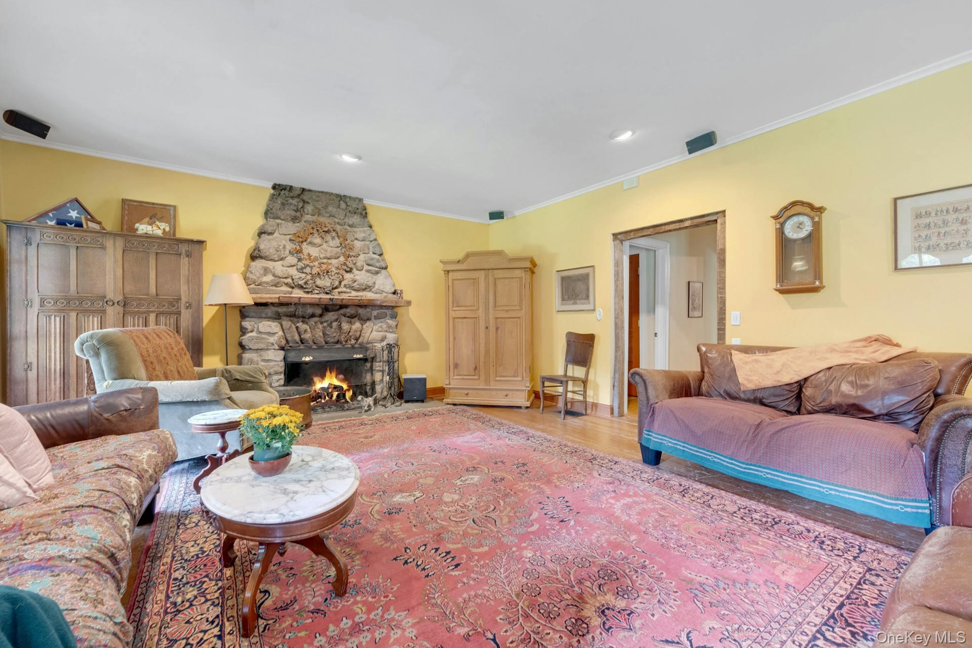 209 Hardscrabble Road, North Salem, NY 10560