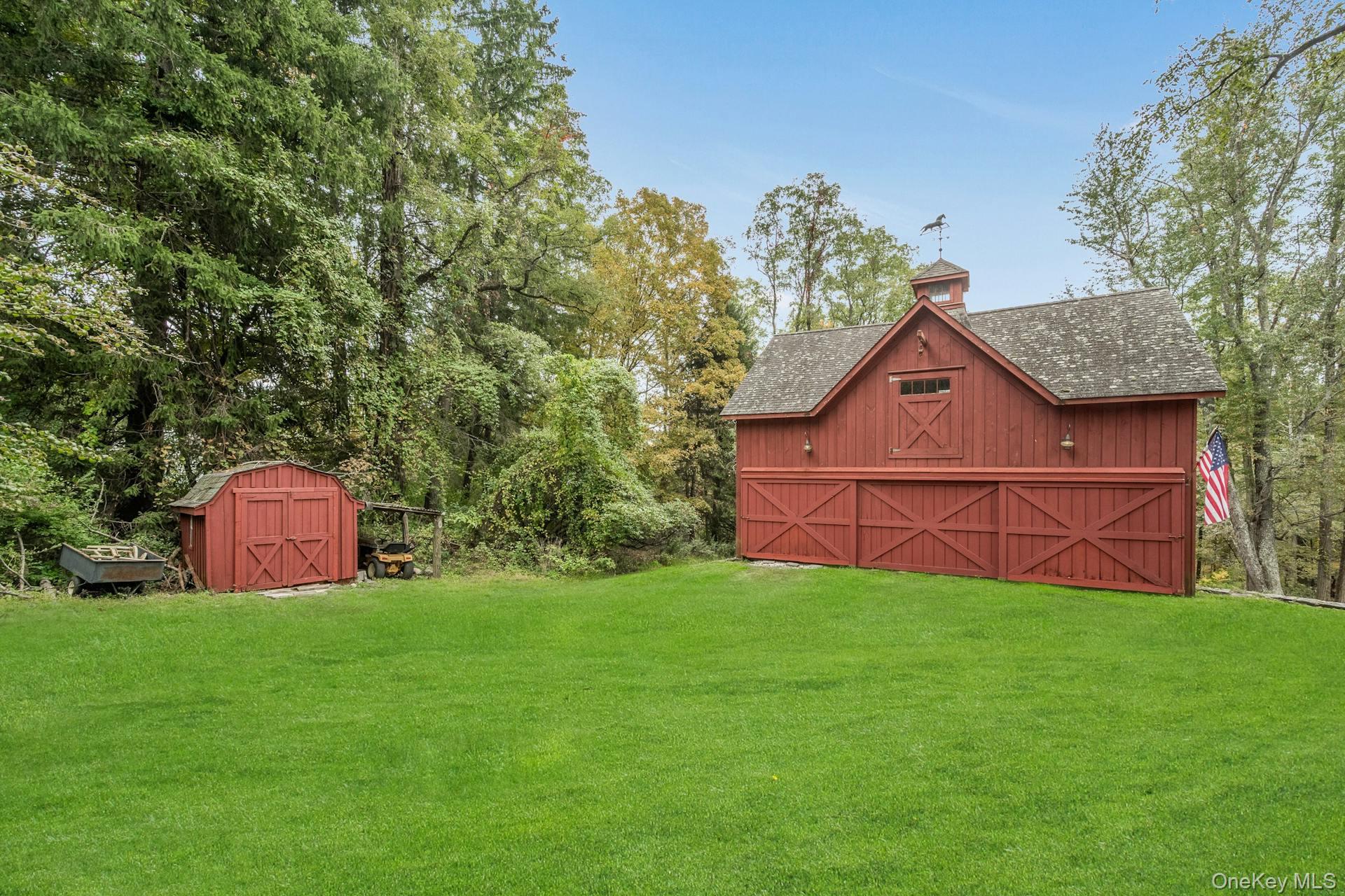 209 Hardscrabble Road, North Salem, NY 10560