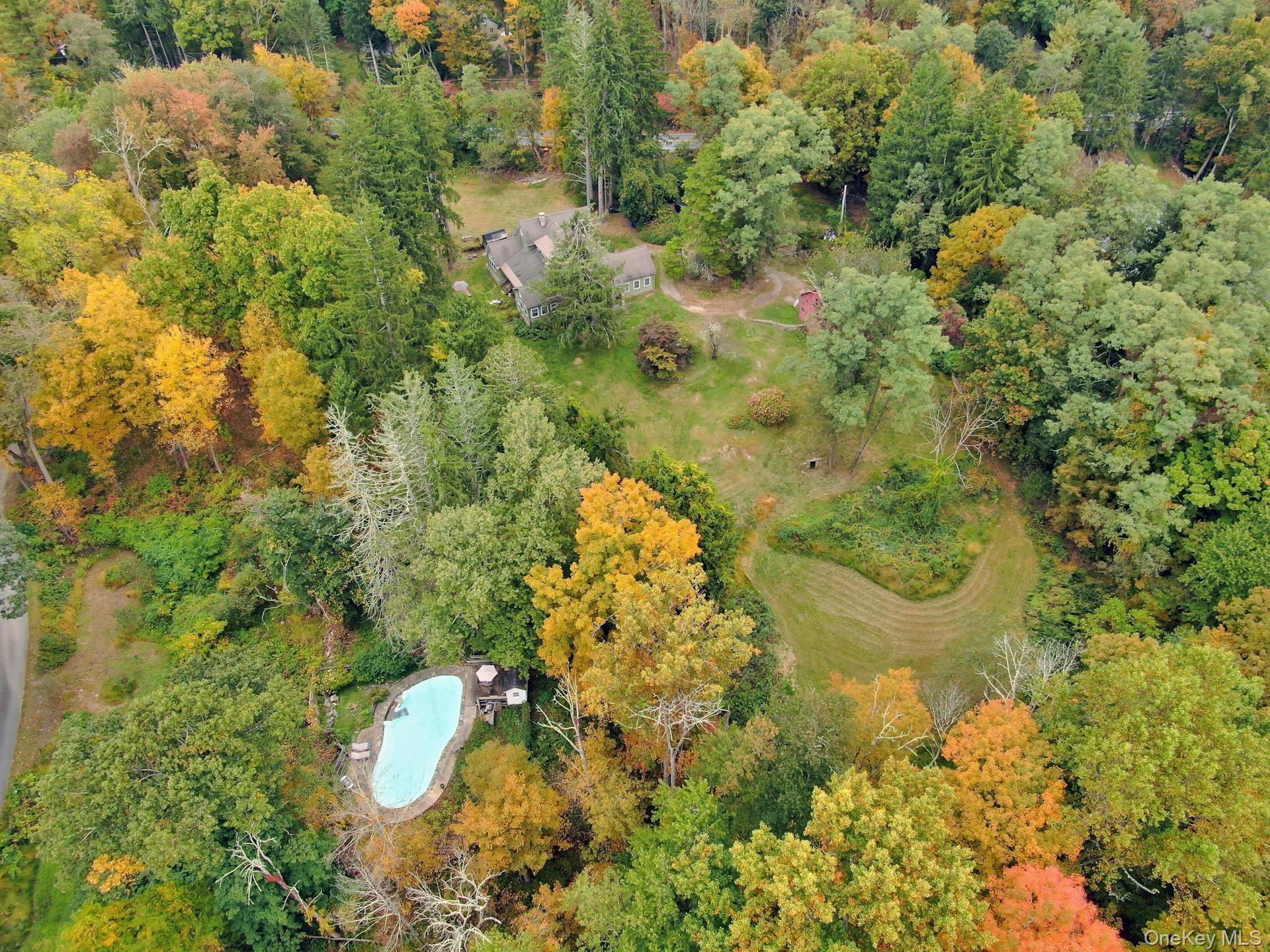 209 Hardscrabble Road, North Salem, NY 10560