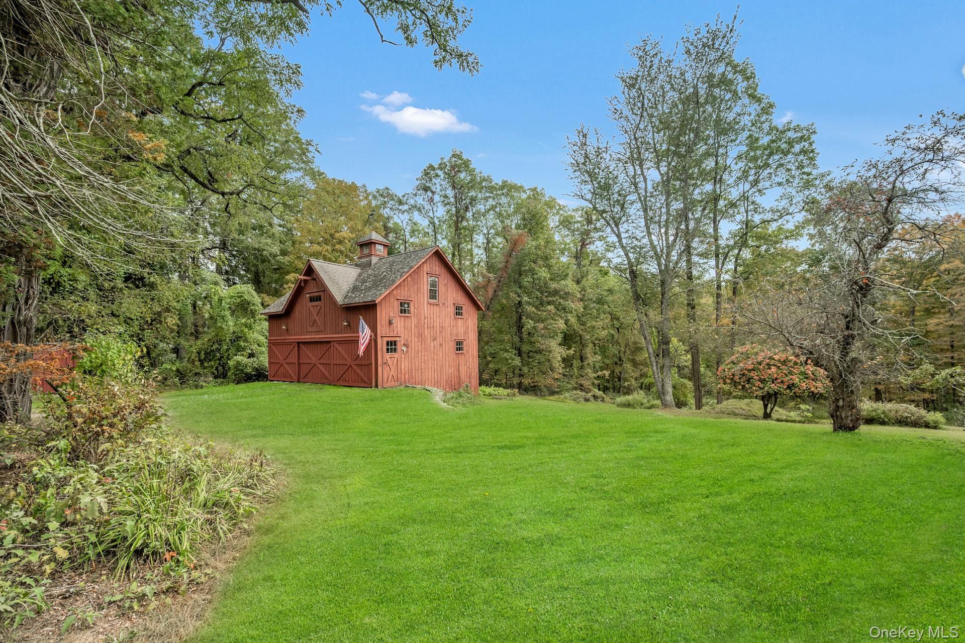 209 Hardscrabble Road, North Salem, NY 10560