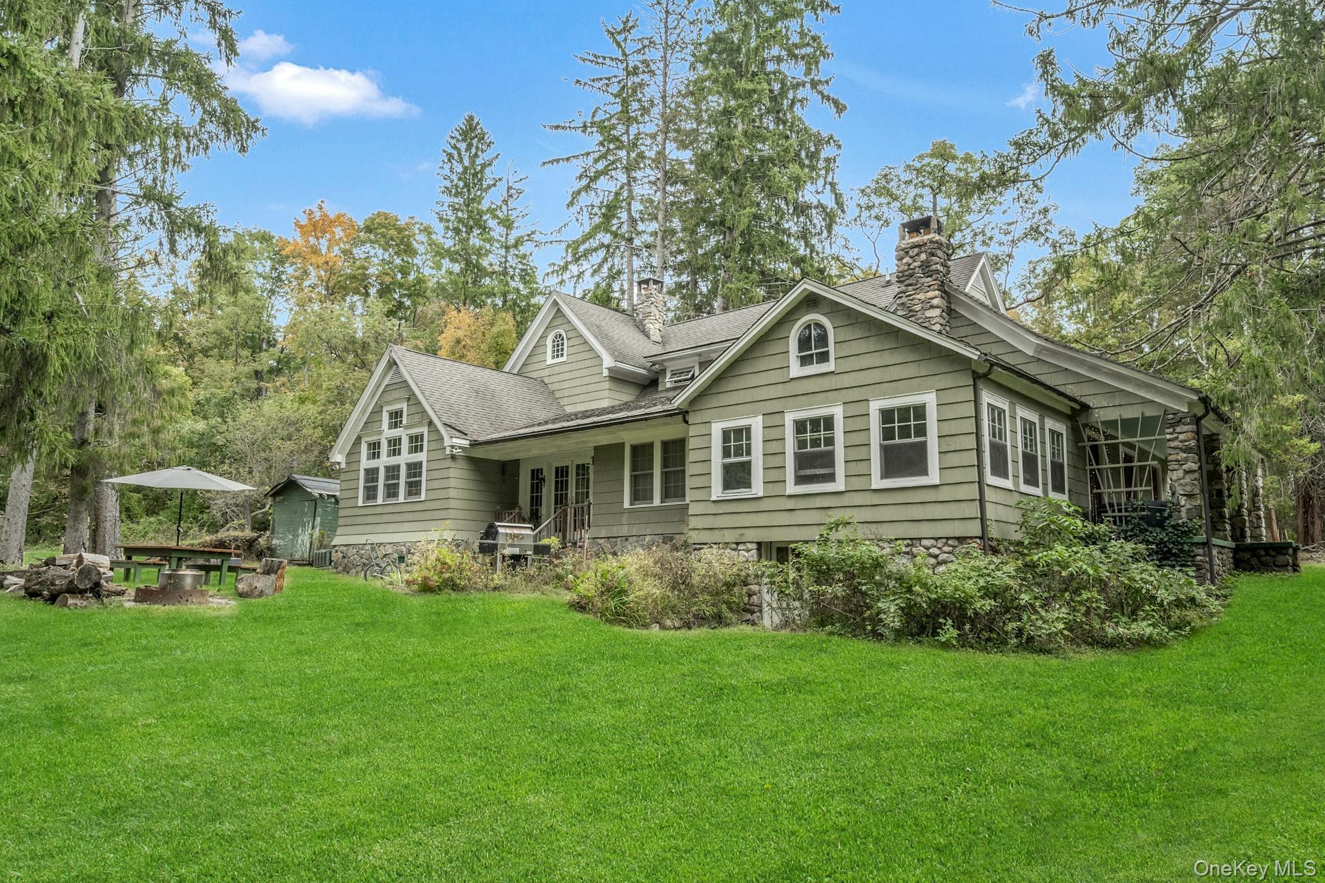 209 Hardscrabble Road, North Salem, NY 10560