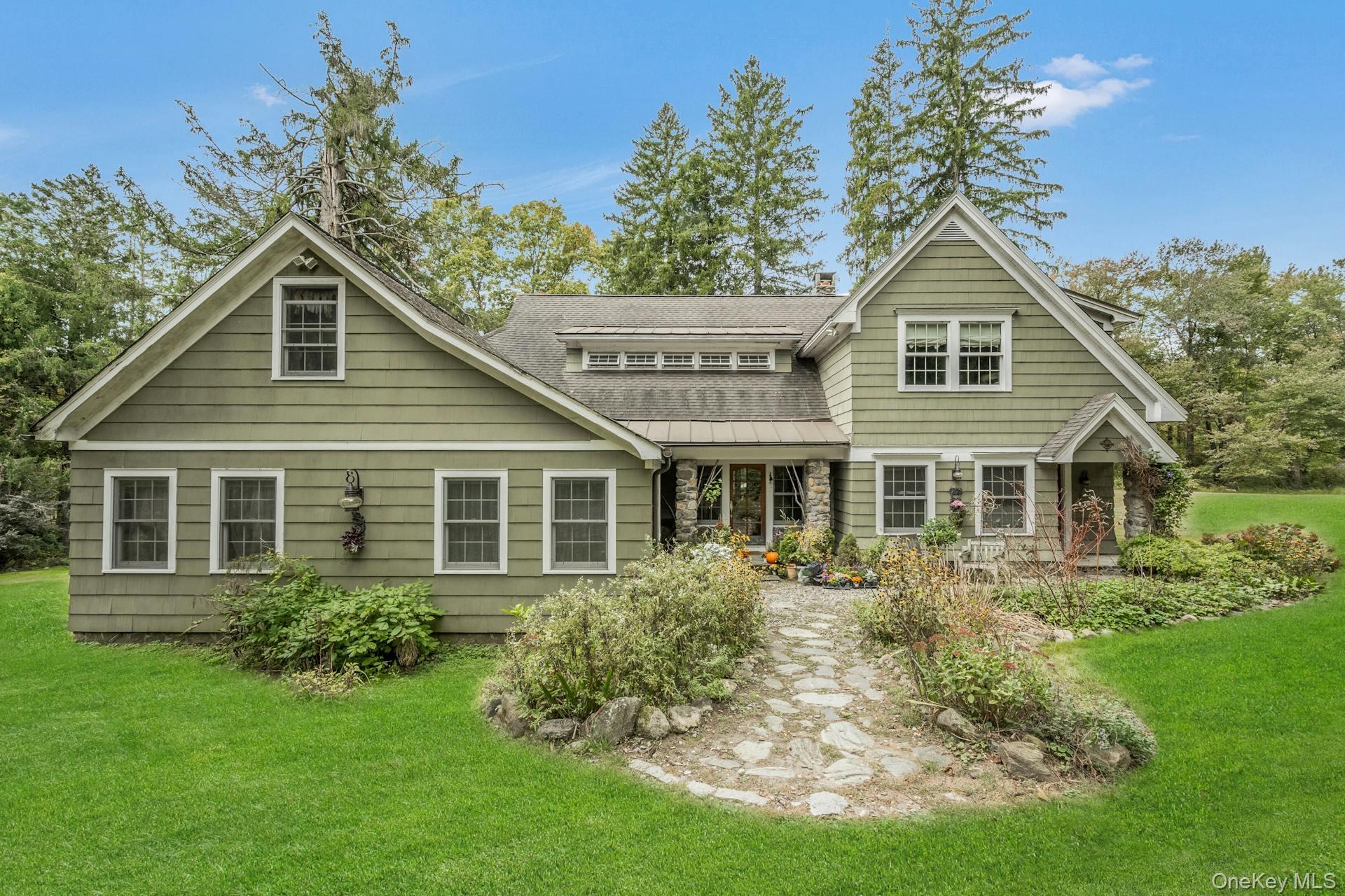 209 Hardscrabble Road, North Salem, NY 10560