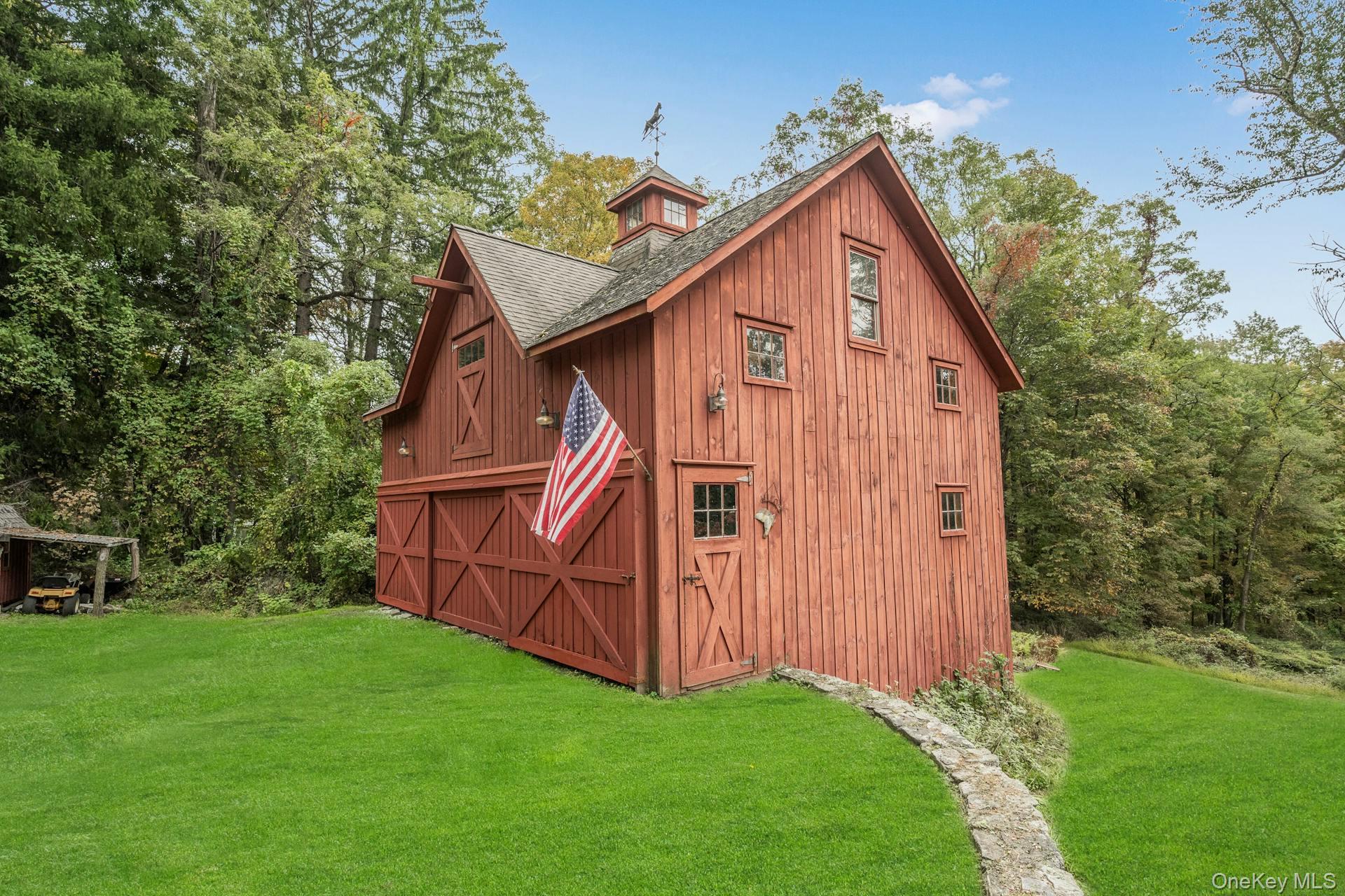 209 Hardscrabble Road, North Salem, NY 10560