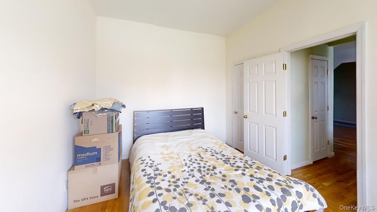 663 Locust Street # 5-G, Mount Vernon, NY 10552