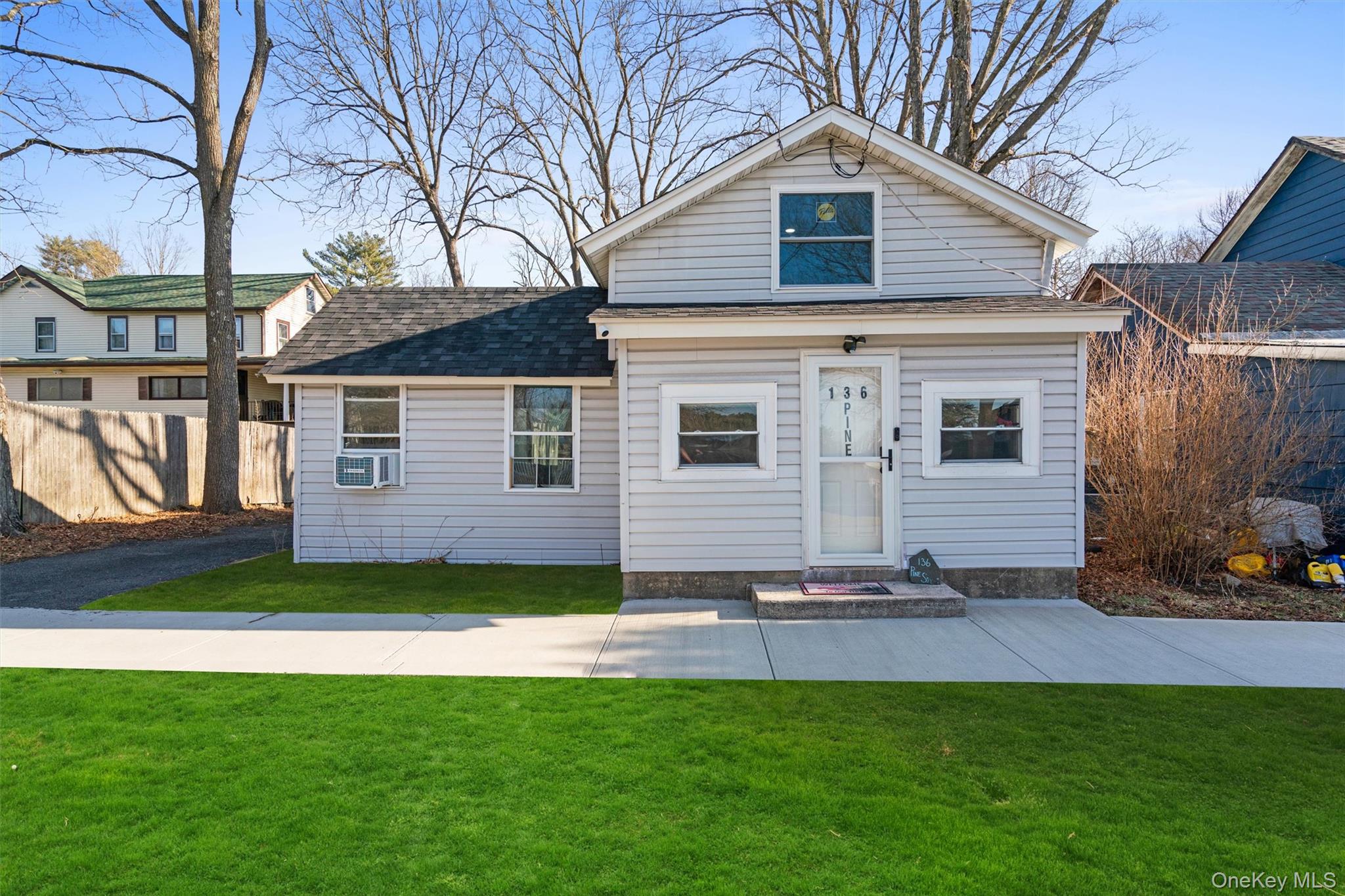 136 Pine Street, Wurtsboro, NY 12790