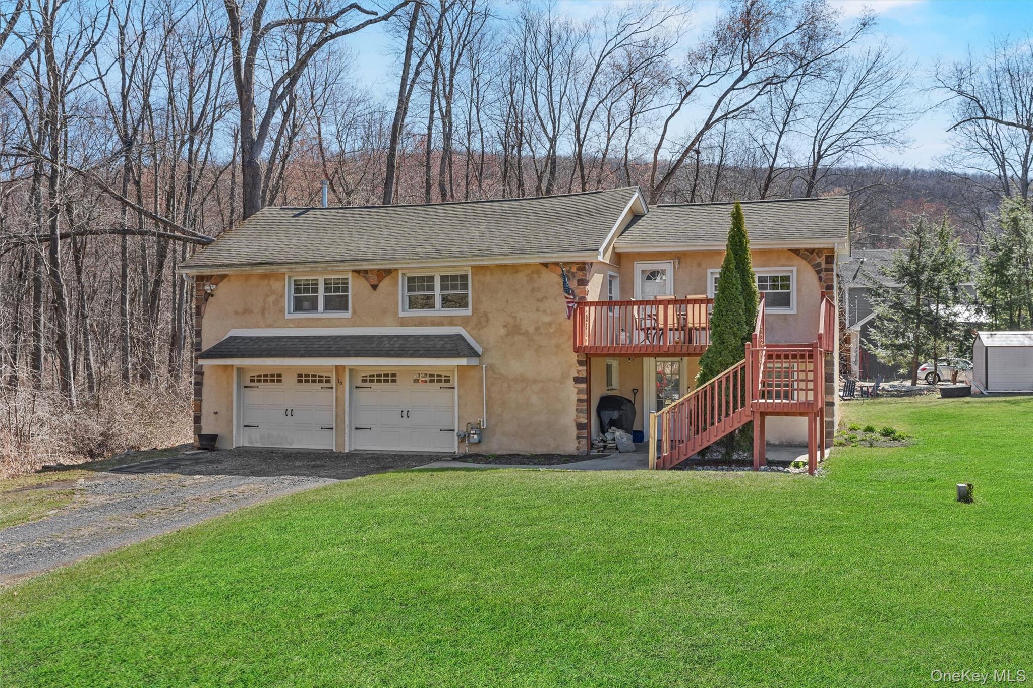 16 Birch Drive, Greenwood Lake, NY 10925