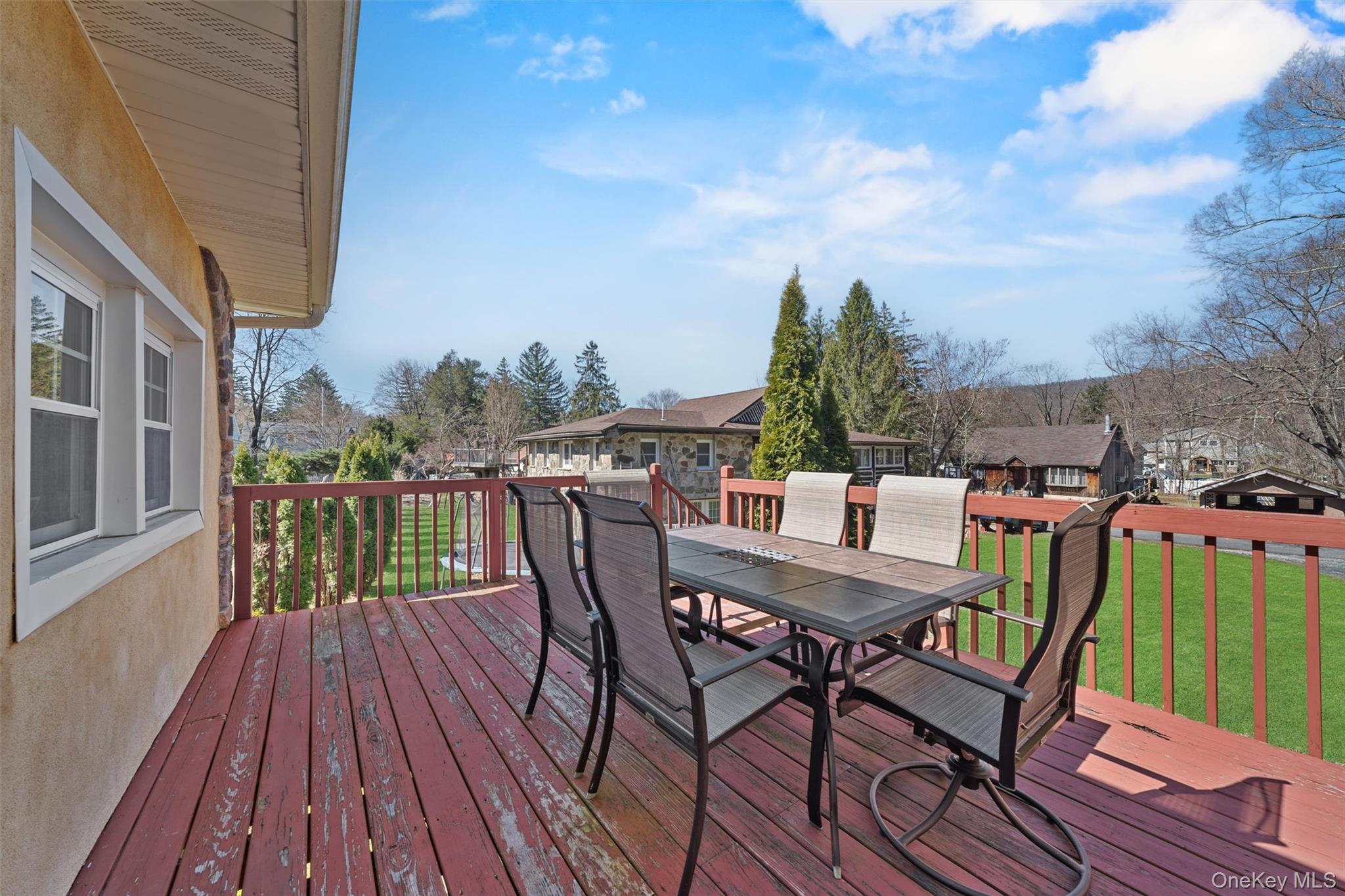 16 Birch Drive, Greenwood Lake, NY 10925