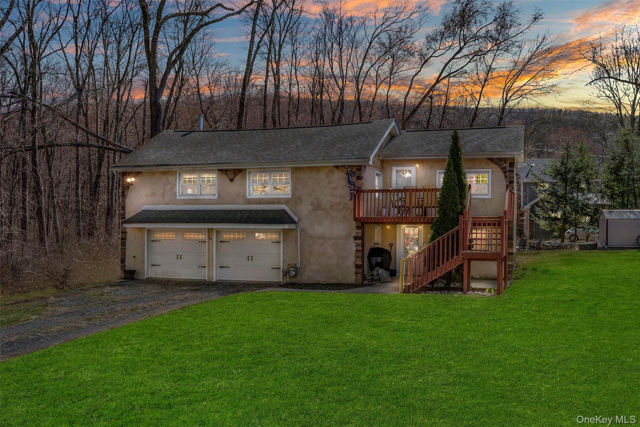 16 Birch Drive, Greenwood Lake, NY 10925