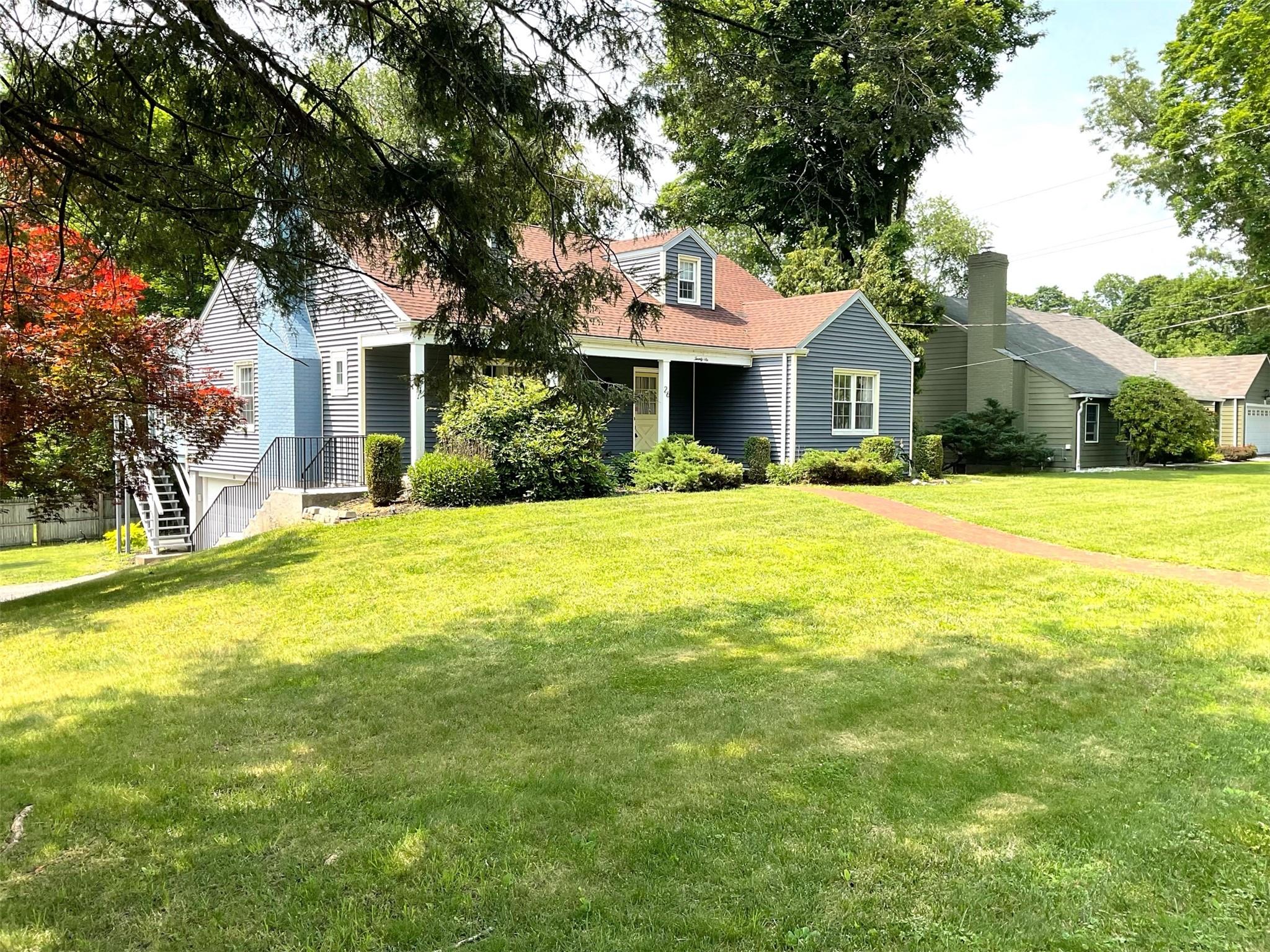 26 Alden Road, Poughkeepsie, NY 12603