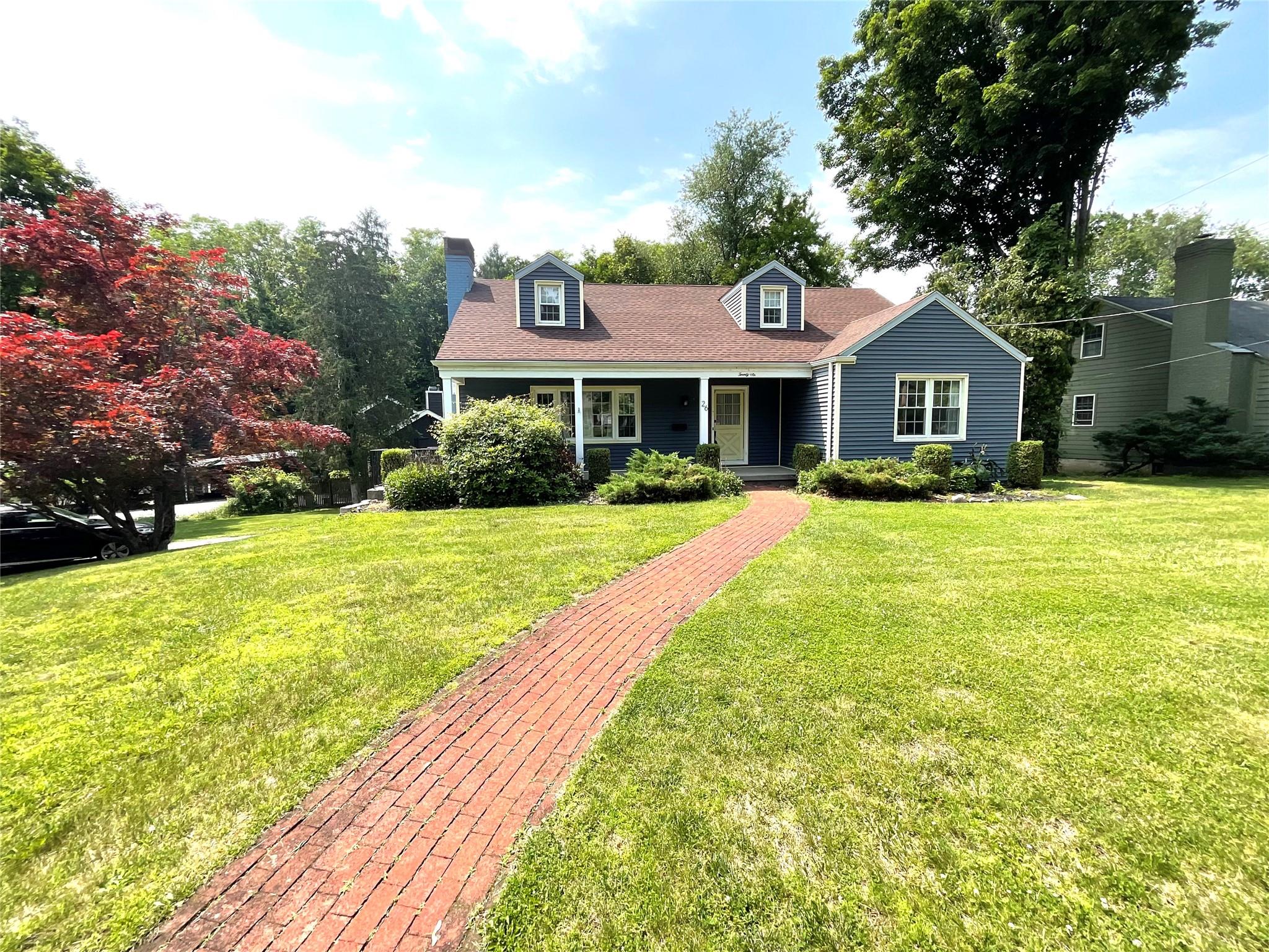 26 Alden Road, Poughkeepsie, NY 12603