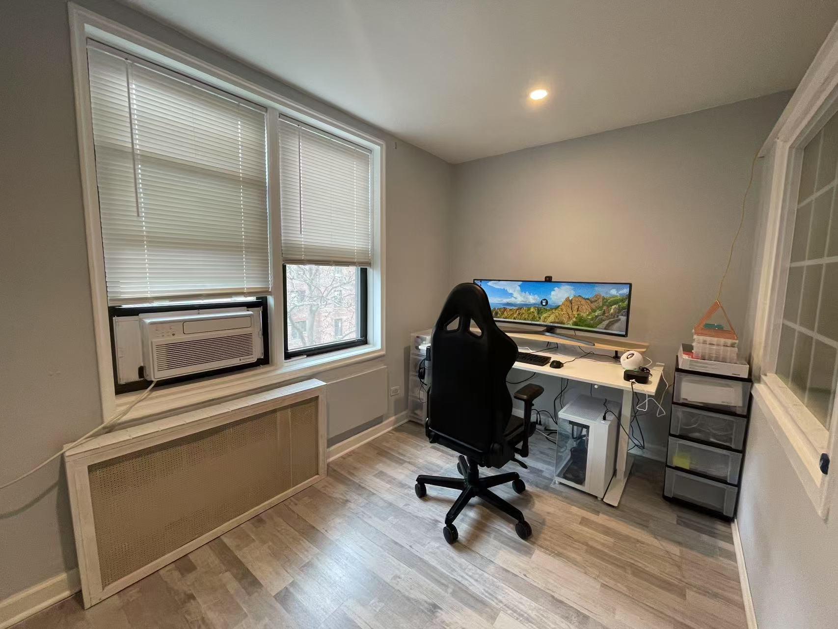 140-50 Burden Crescent # 4J, Jamaica, NY 11435