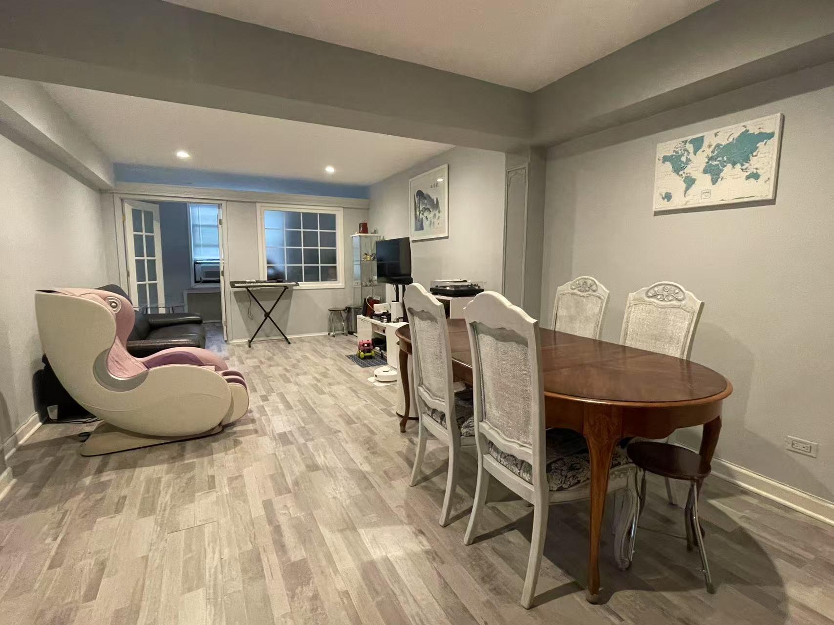 140-50 Burden Crescent # 4J, Jamaica, NY 11435