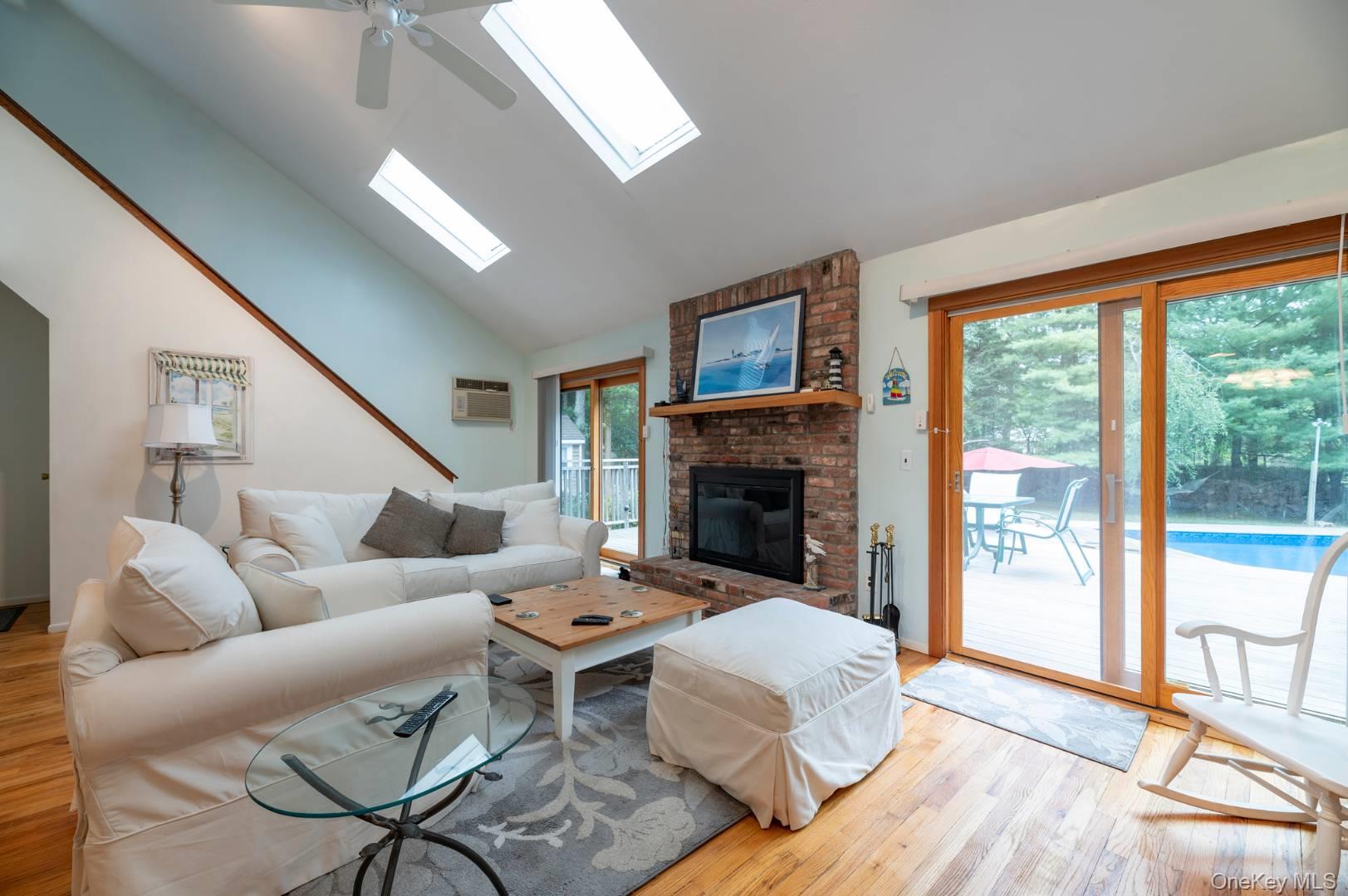 221 Norfolk Drive, East Hampton, NY 11937