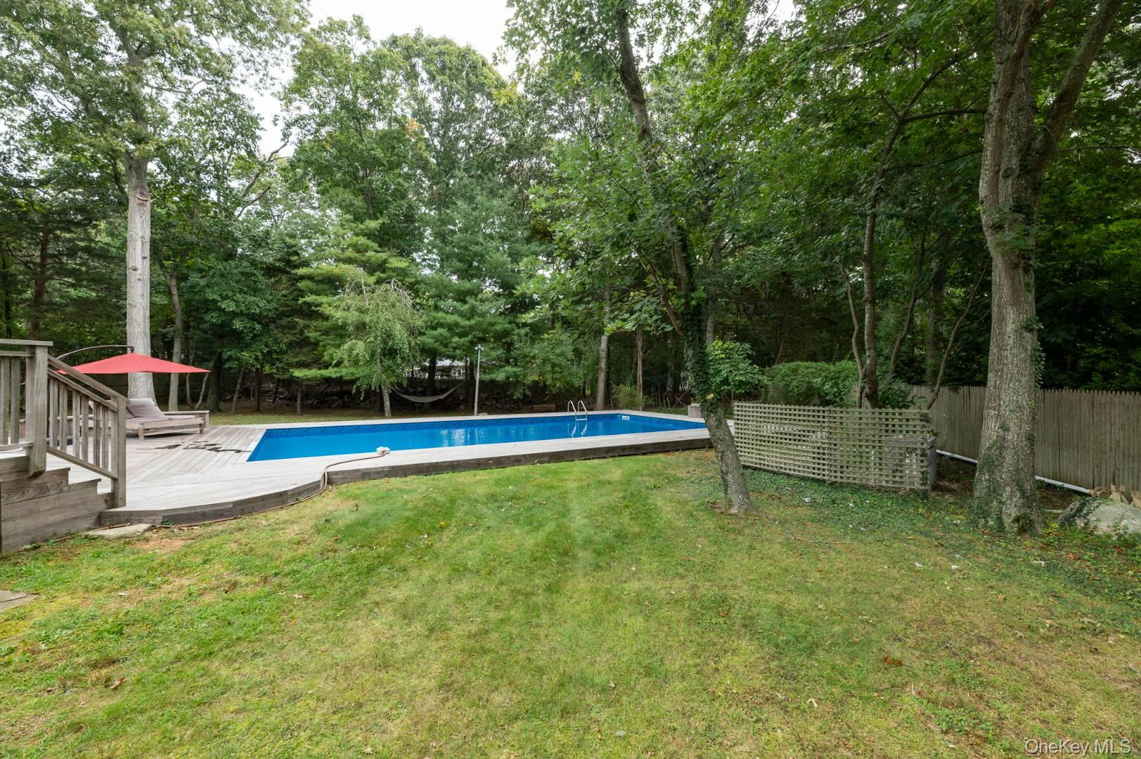 221 Norfolk Drive, East Hampton, NY 11937